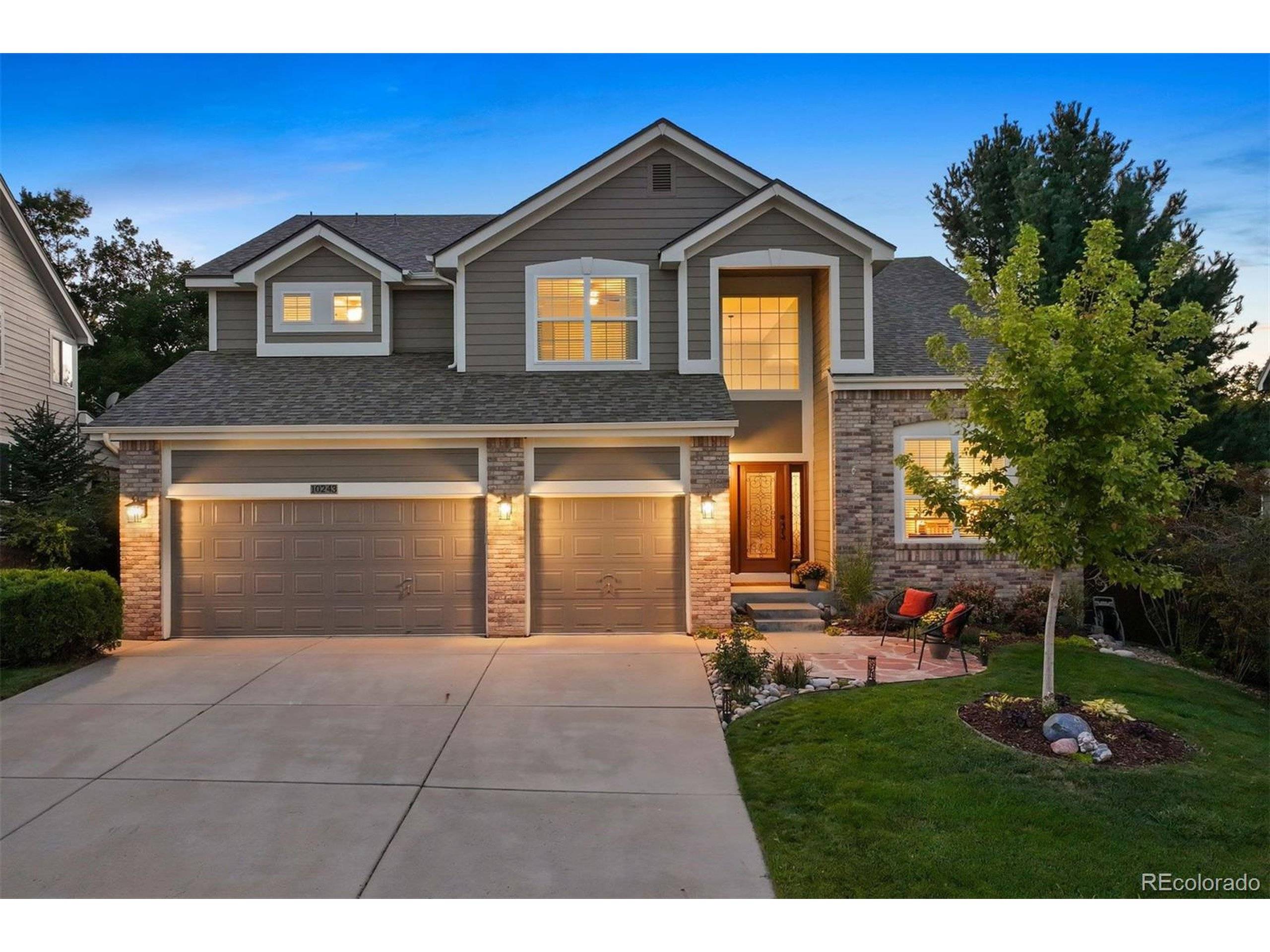 Highlands Ranch, CO 80130,10243 Dan Ct