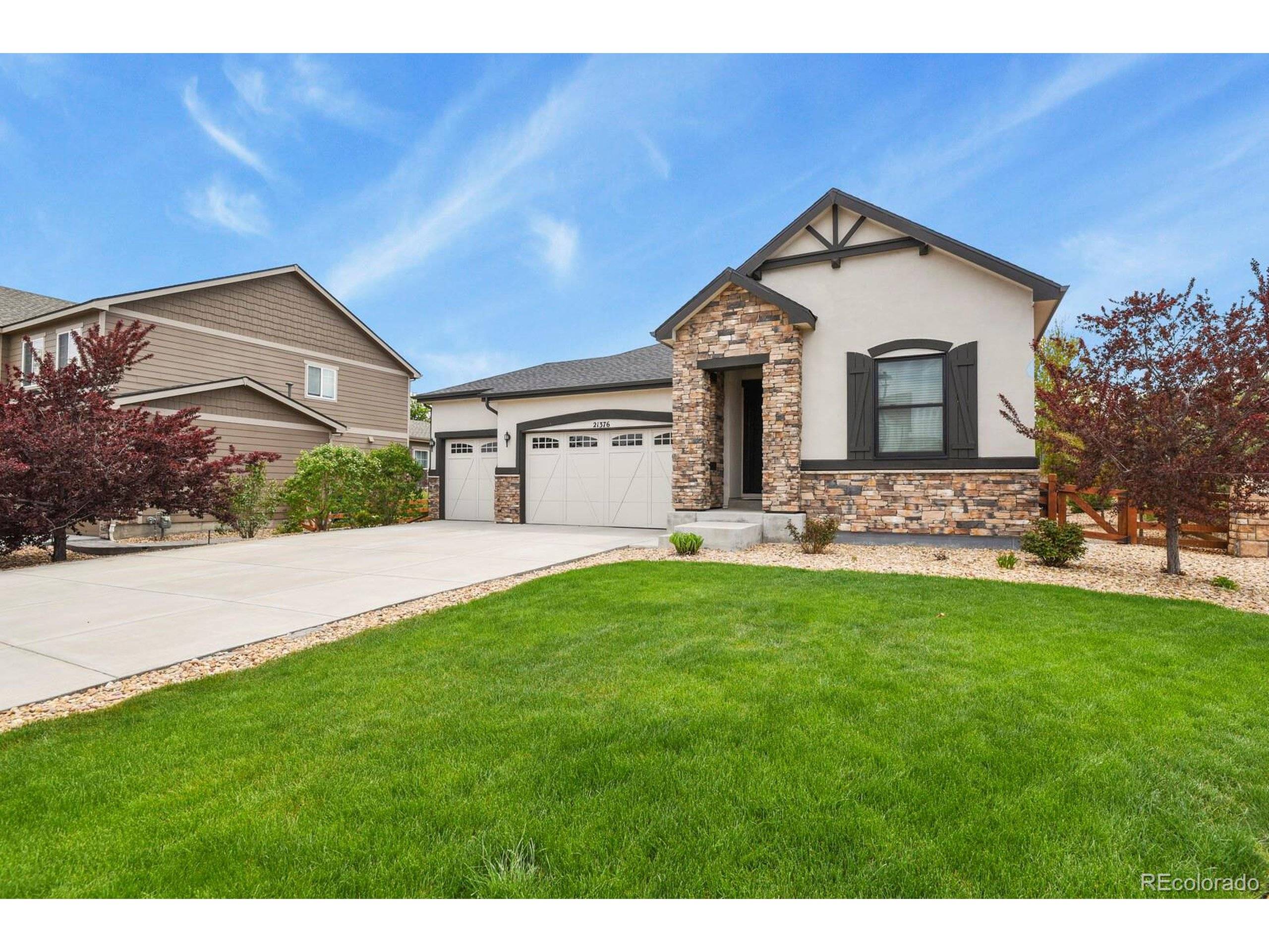 Aurora, CO 80015,21376 E Union Pl