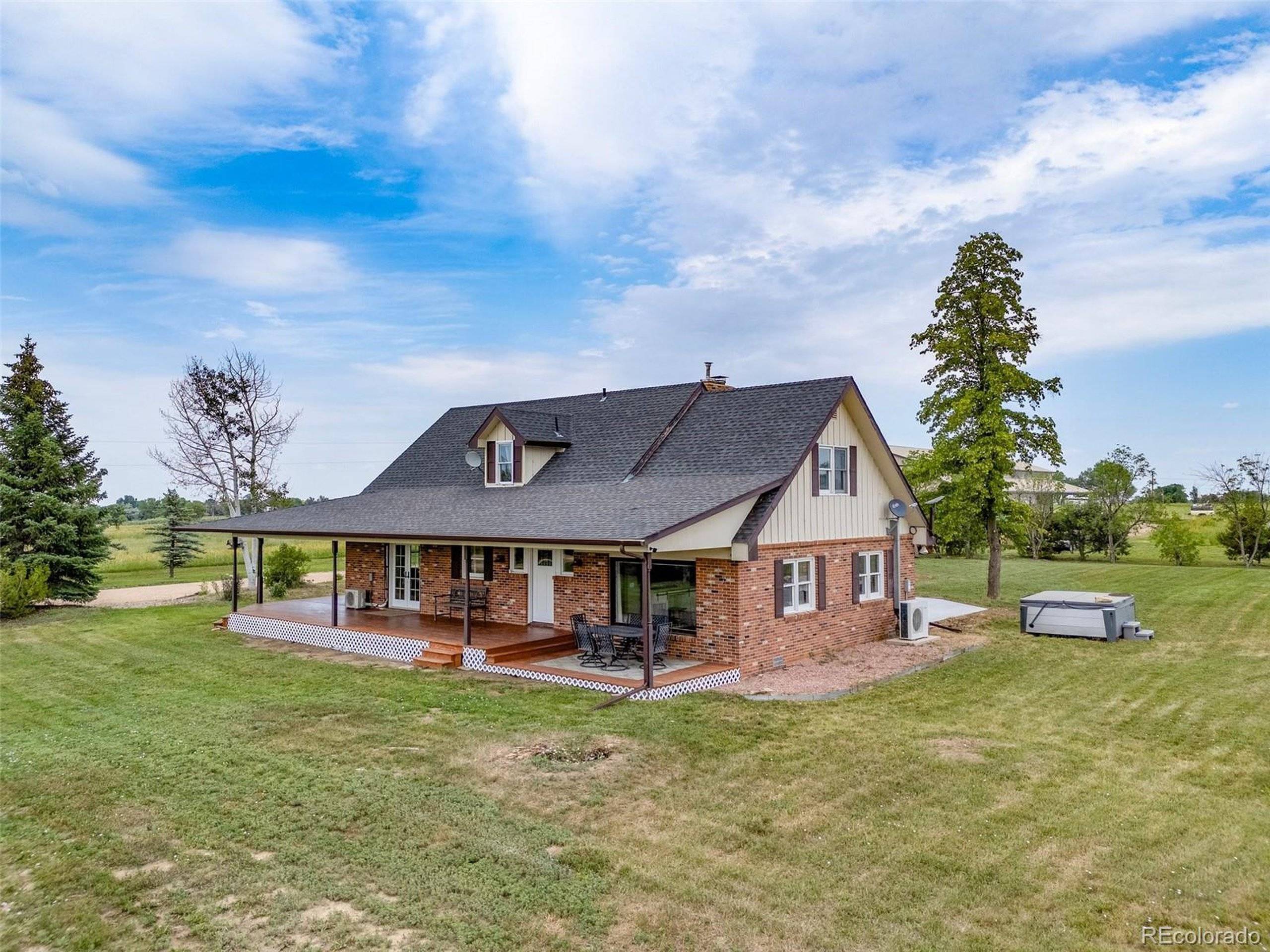 Loveland, CO 80537,610 W County Road 16