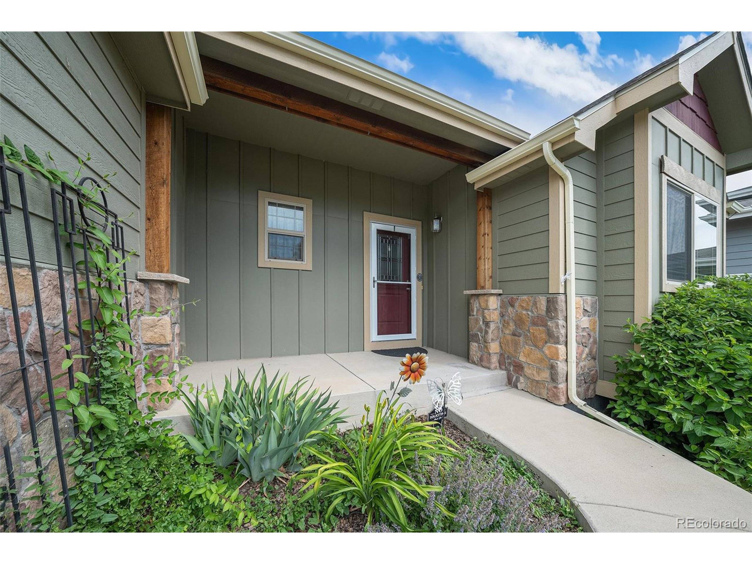 Severance, CO 80550,884 Cliffrose Way