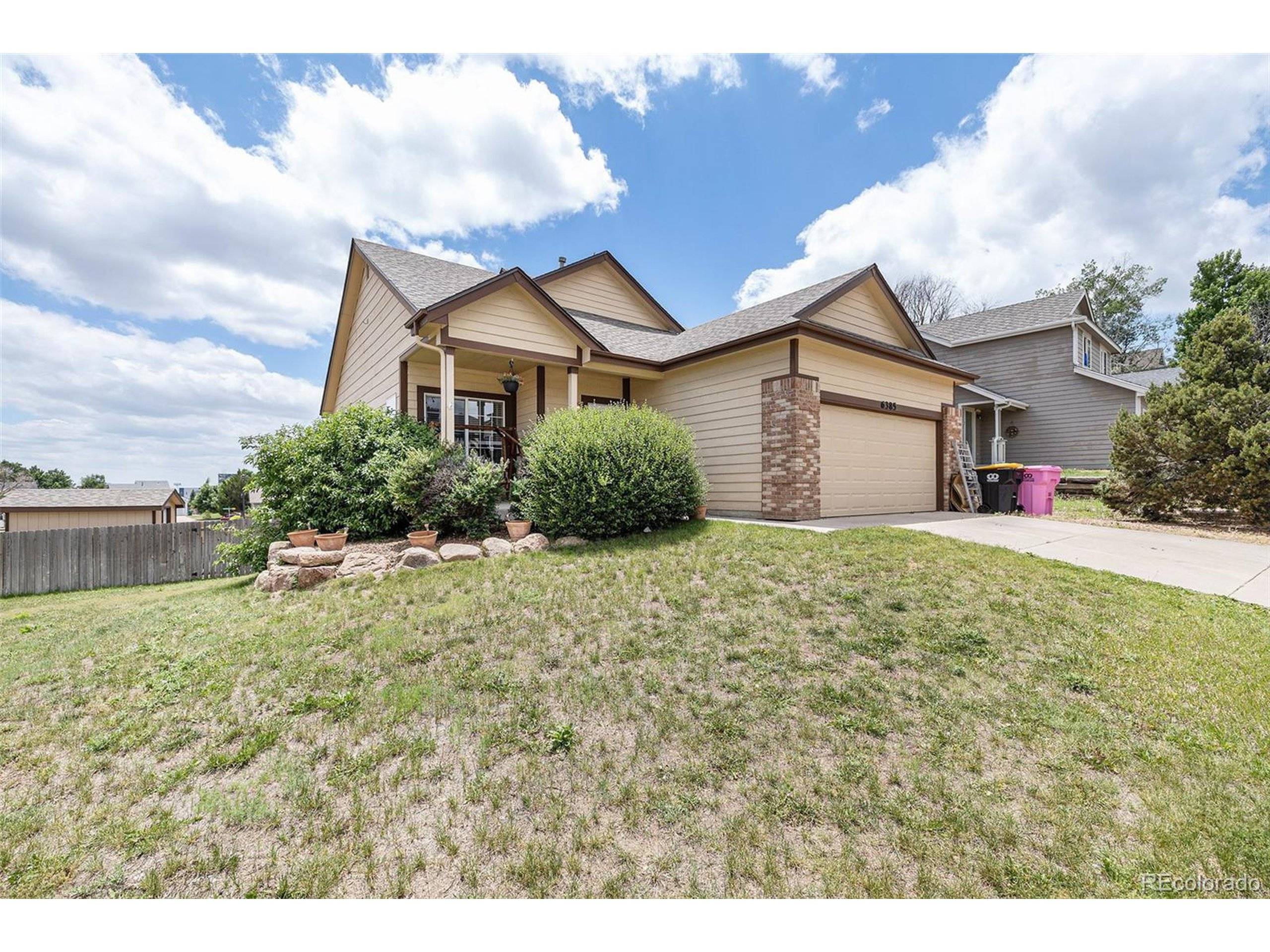 Colorado Springs, CO 80922,6385 Boscomb Pl
