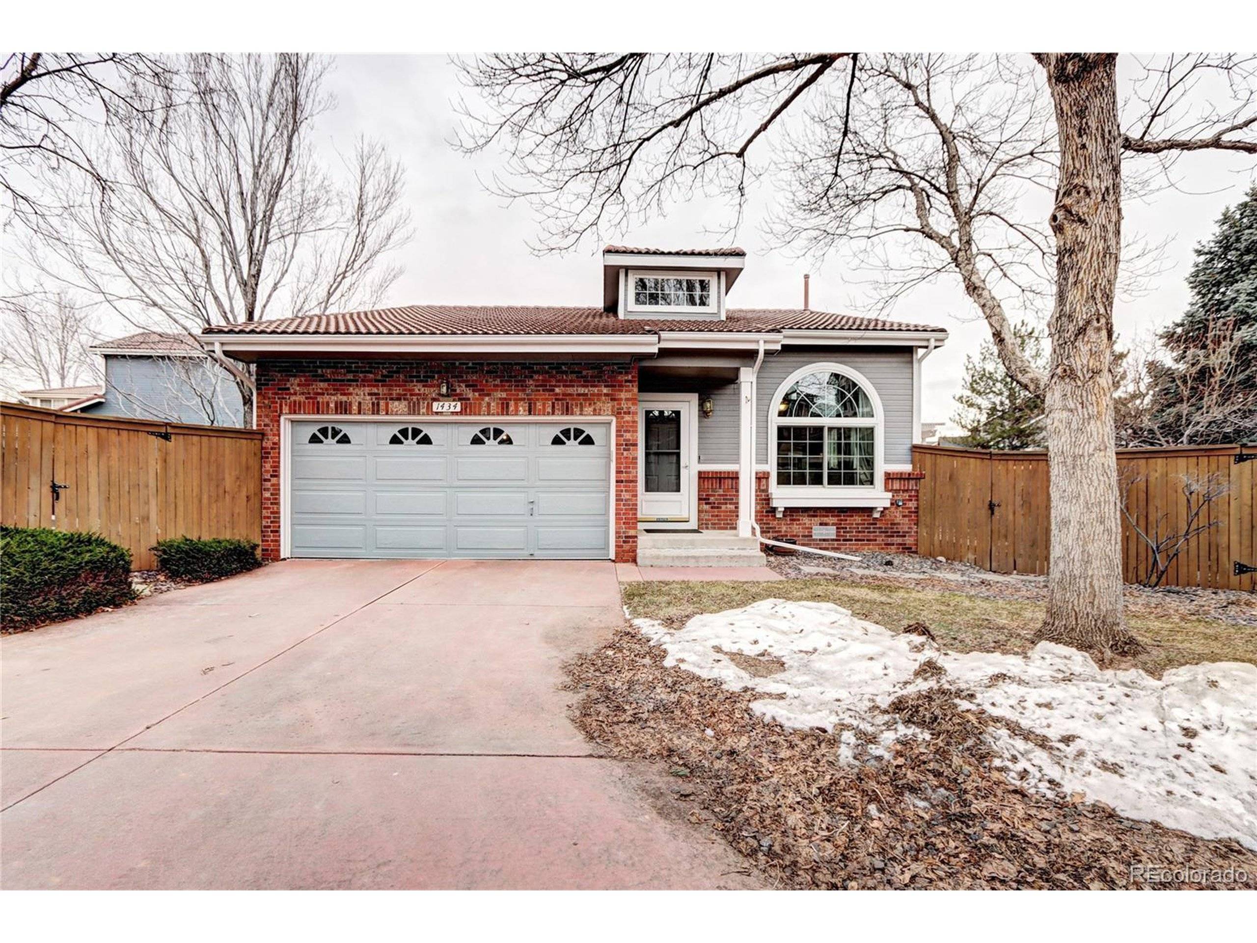Highlands Ranch, CO 80129,1434 Braewood Ave