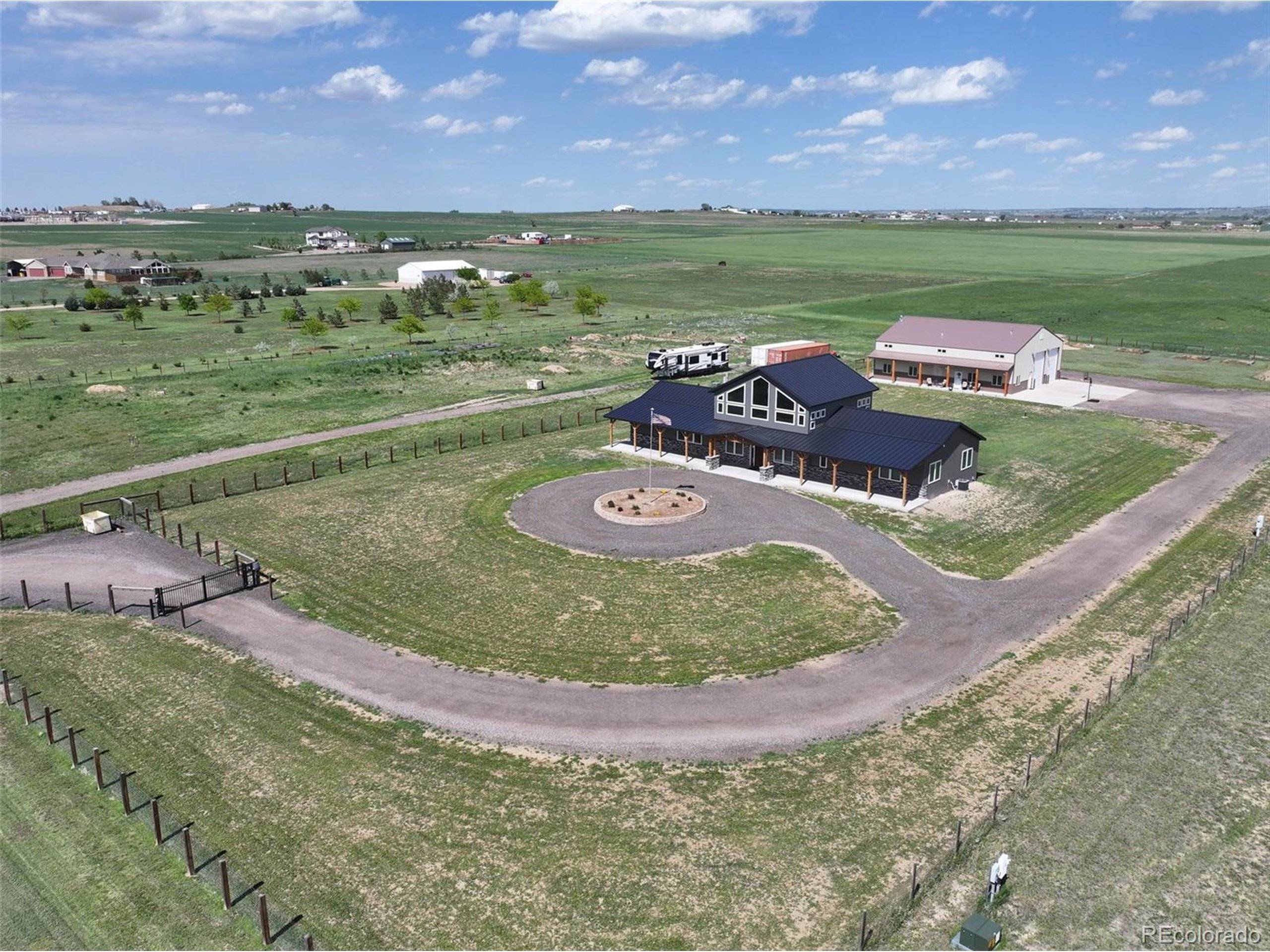 Fort Lupton, CO 80621,3308 County Road 19