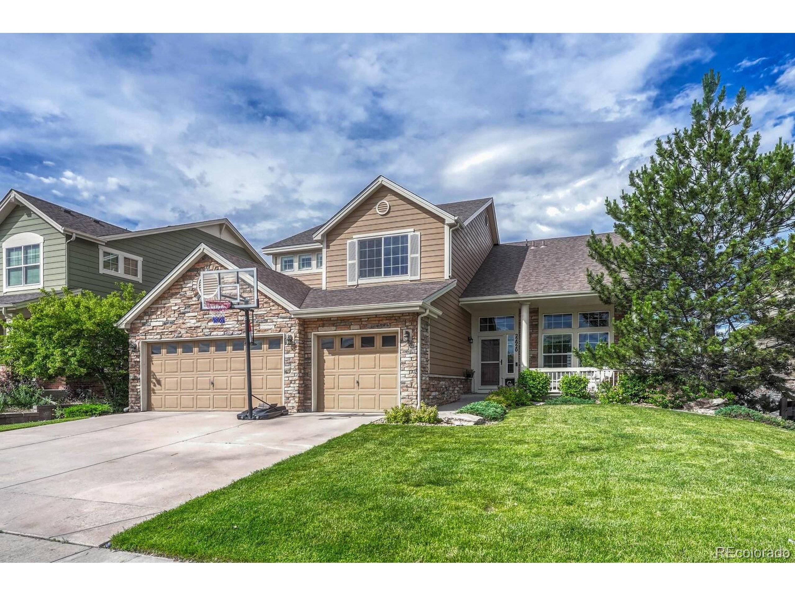 Parker, CO 80138,22920 Hope Dale Ave