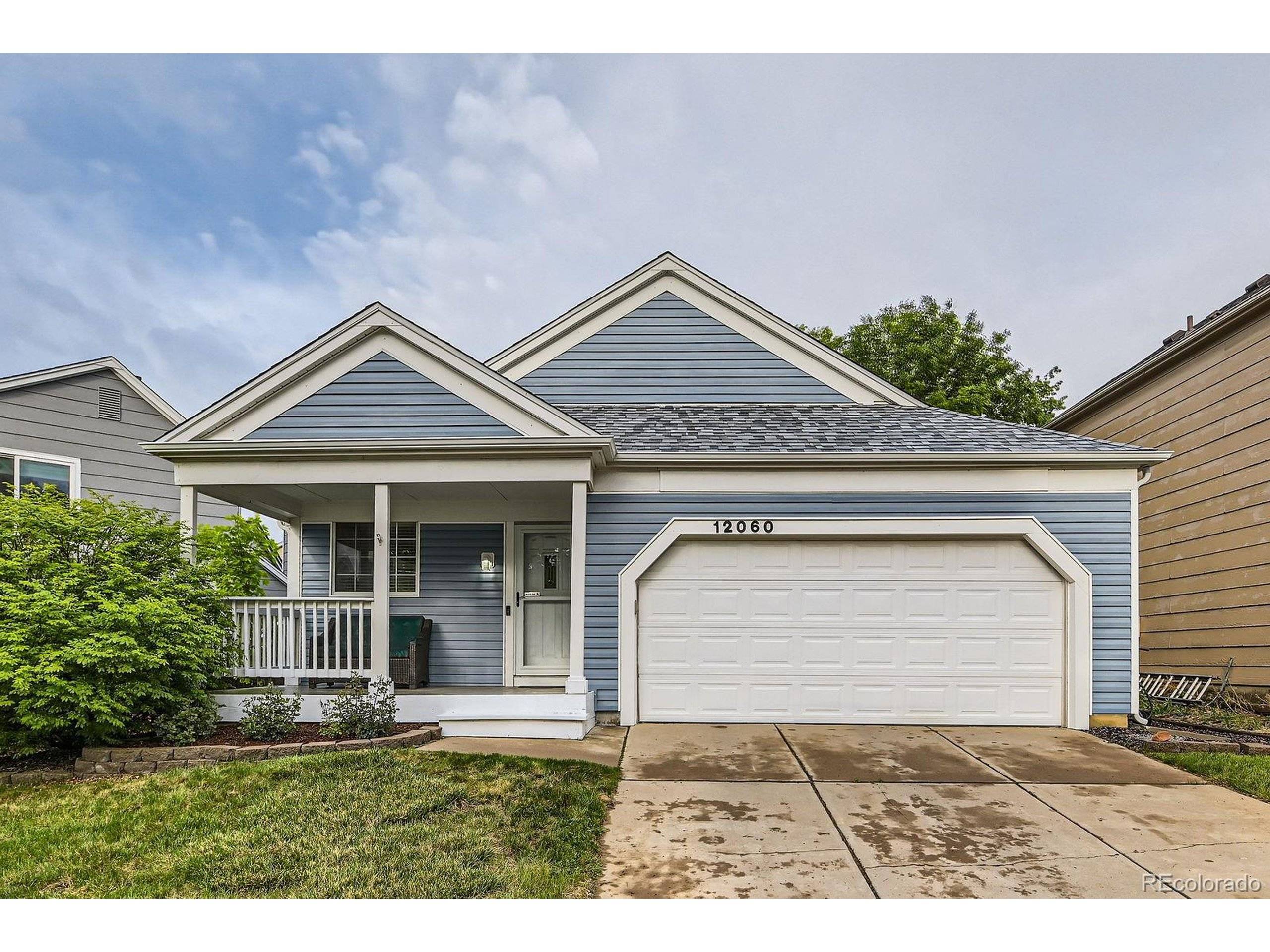 Brighton, CO 80602,12060 N Holly Way