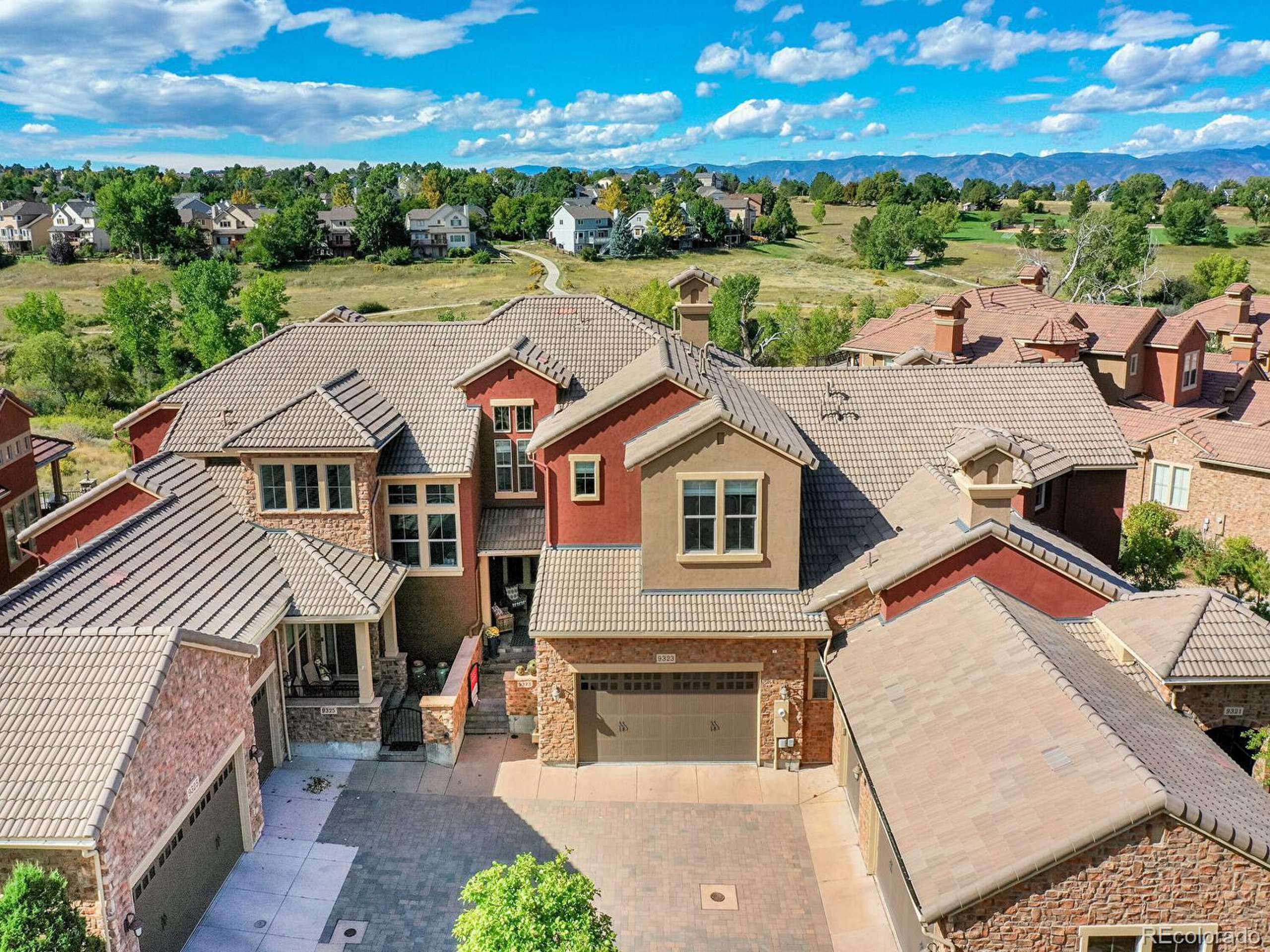 Highlands Ranch, CO 80126,9323 Sori Ln