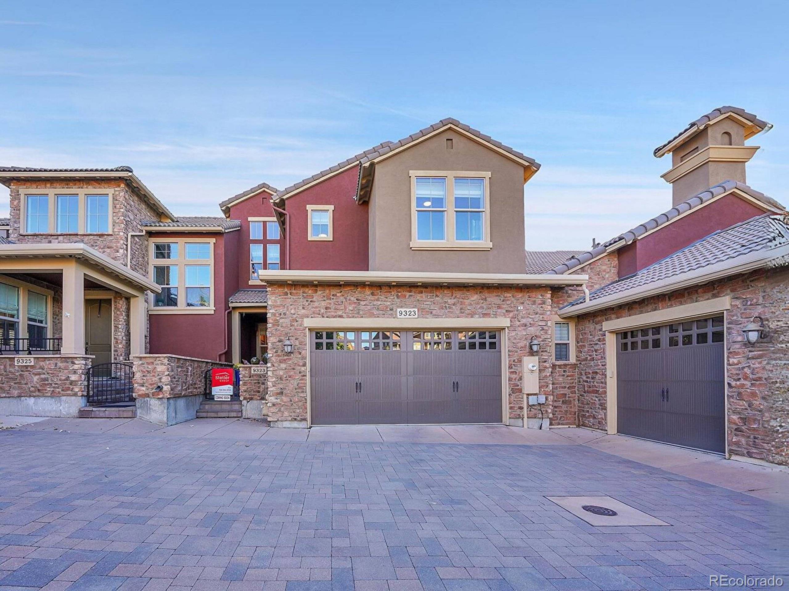 Highlands Ranch, CO 80126,9323 Sori Ln