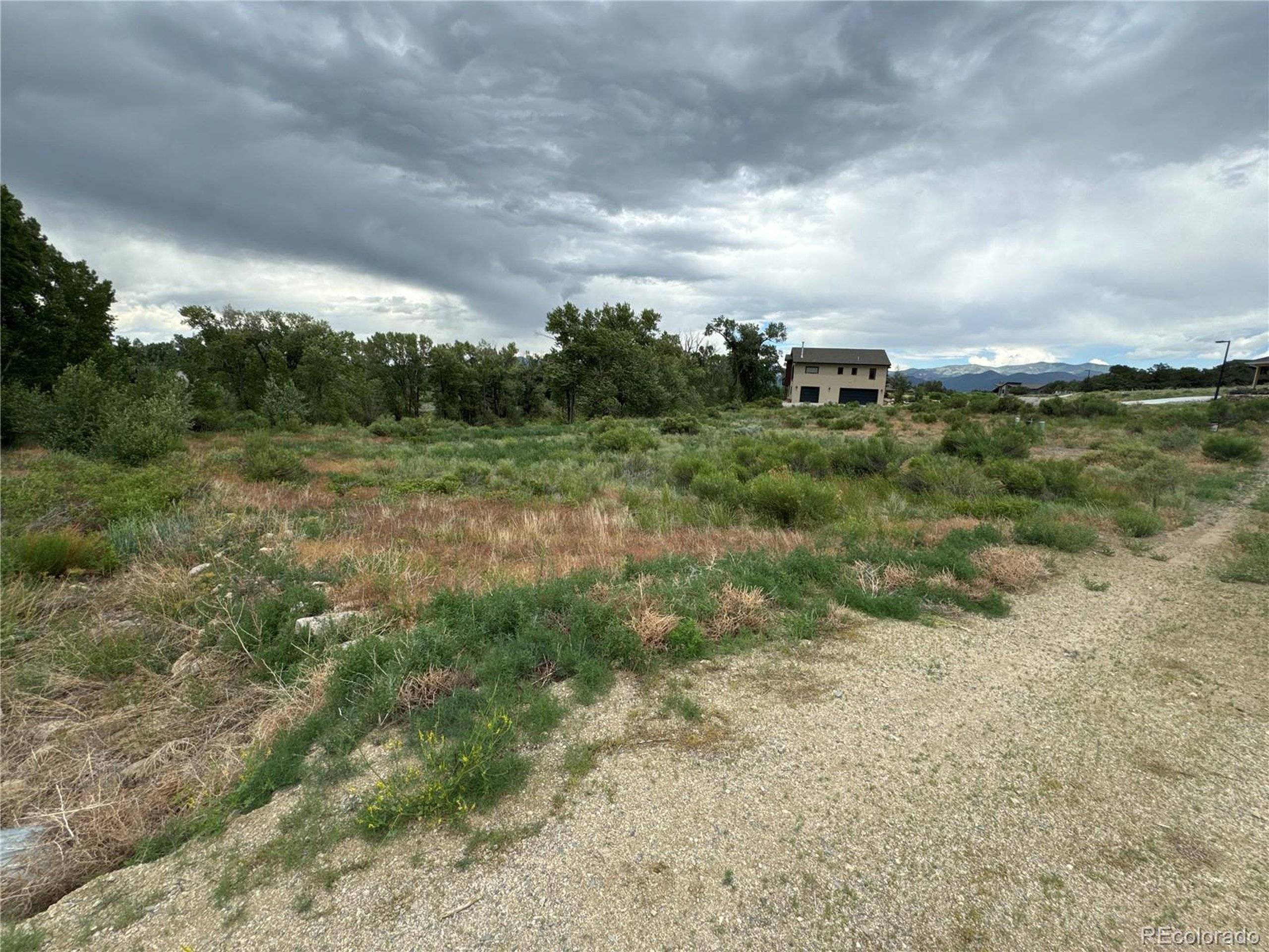 Poncha Springs, CO 81242,1128 Little River Ln