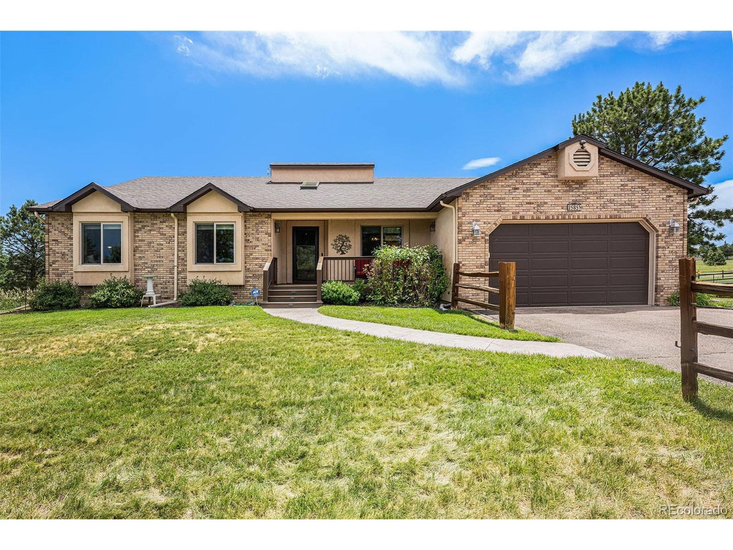 Monument, CO 80132,2585 Mohawk Way