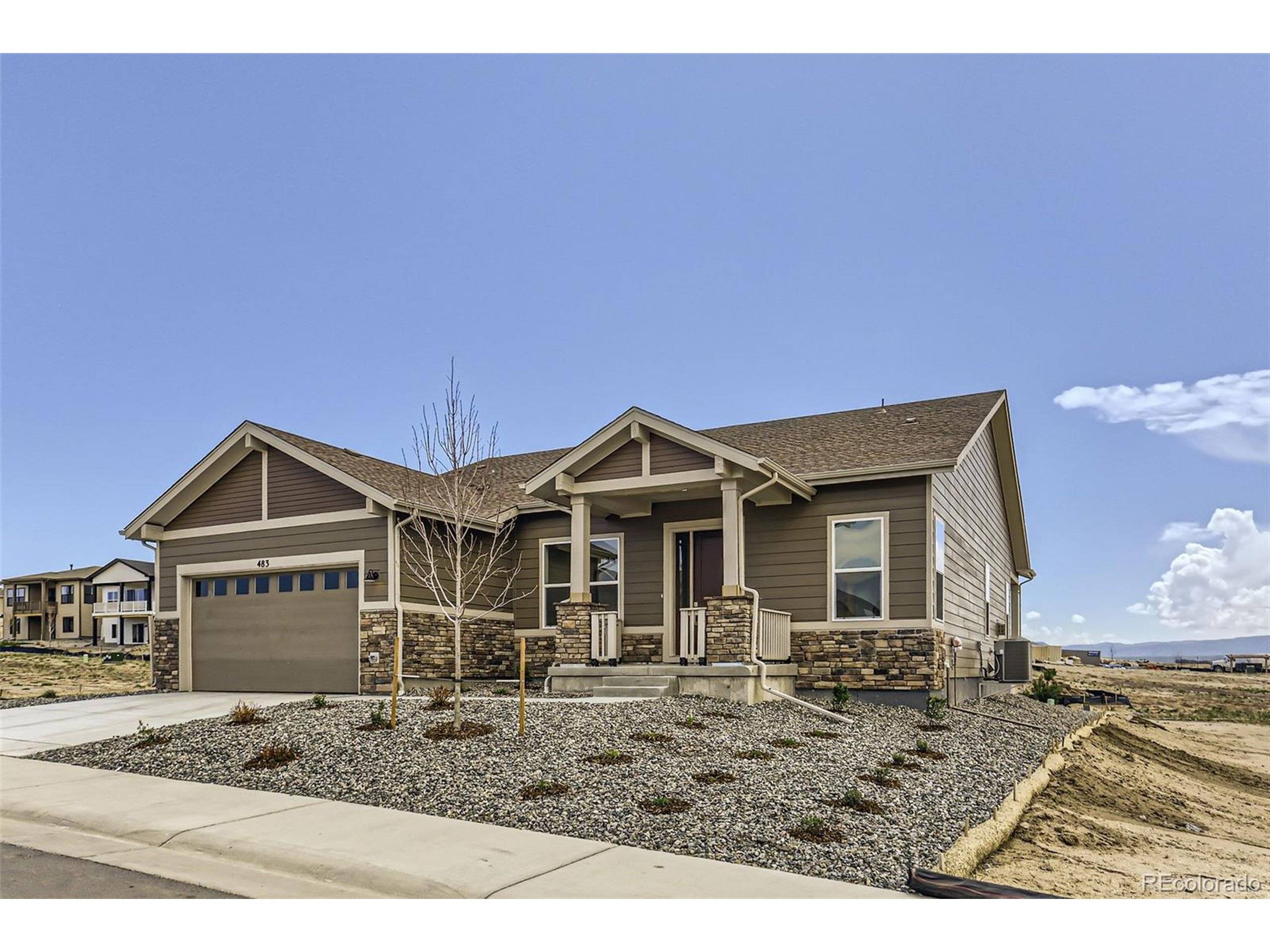 Castle Rock, CO 80104,483 Agoseris Way