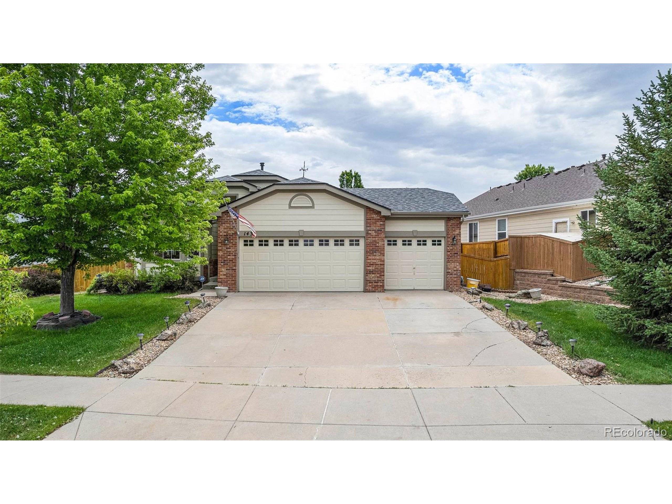 Erie, CO 80516,1434 Hickory Dr