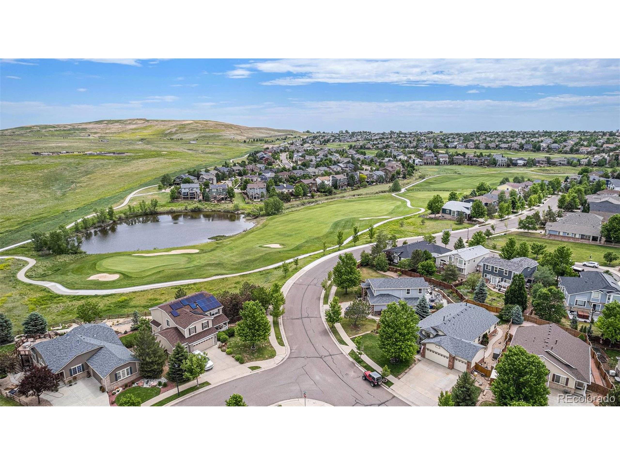 Erie, CO 80516,1434 Hickory Dr