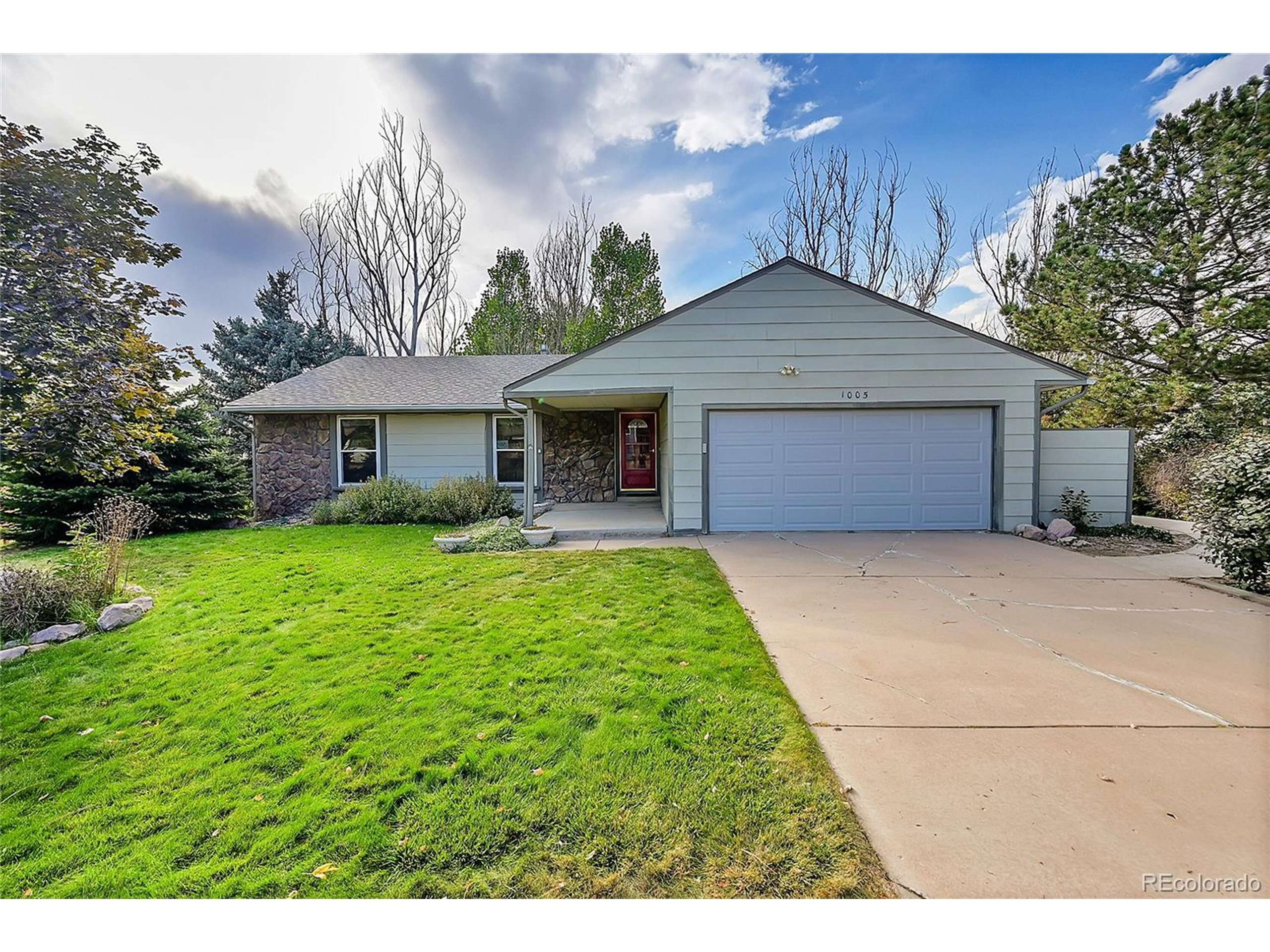 Castle Rock, CO 80104,1005 Barbi Ct