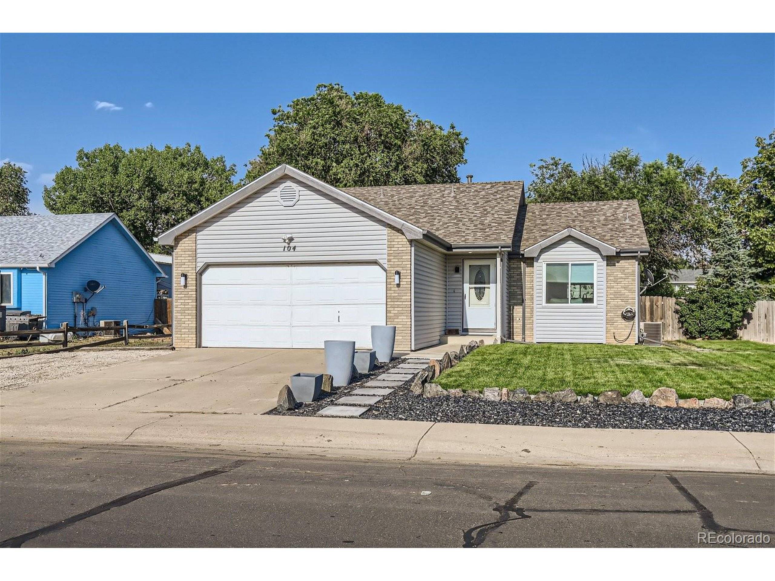 Milliken, CO 80543,104 S Olive Ave