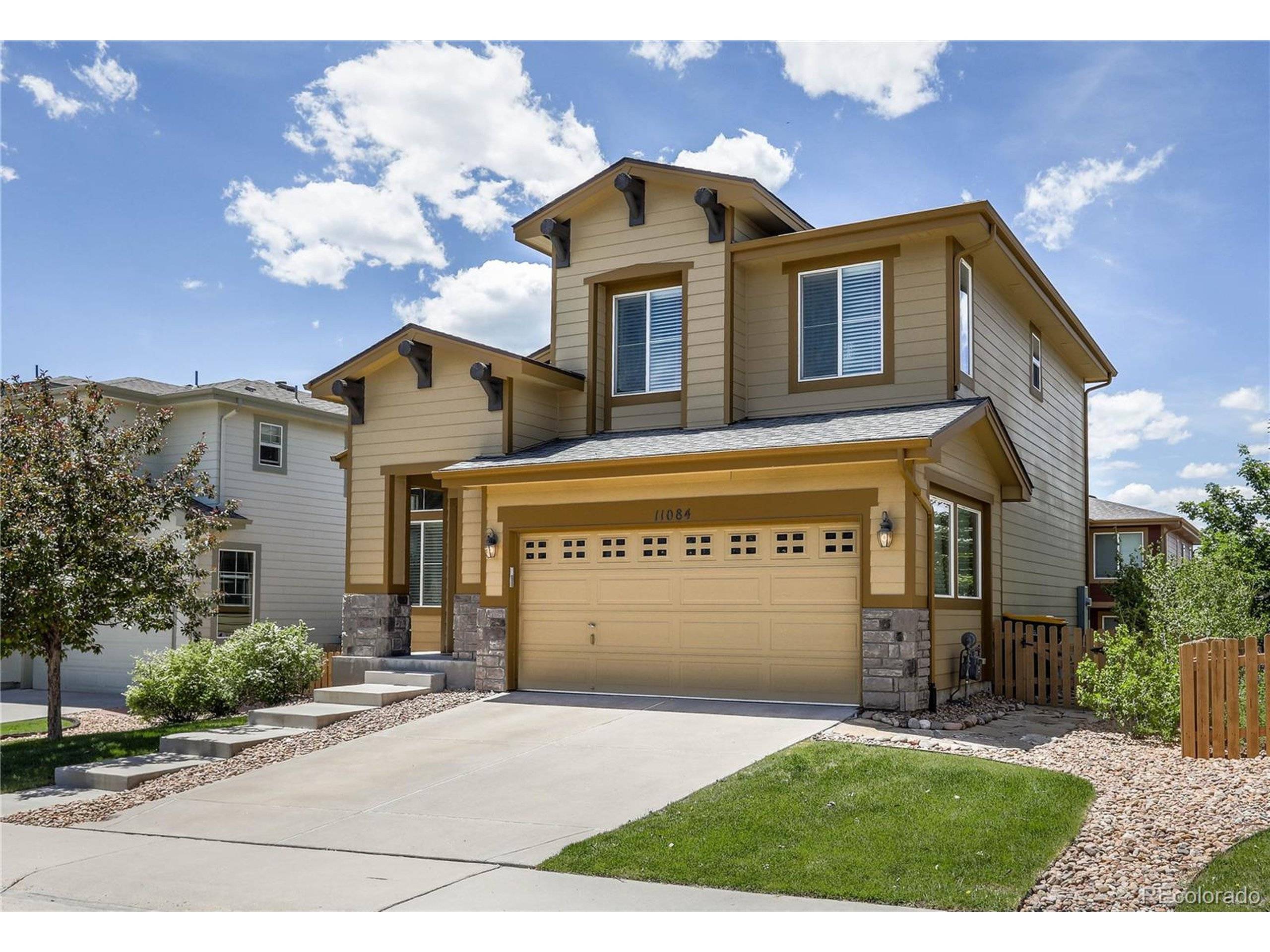 Highlands Ranch, CO 80130,11084 Woodhurst Cir