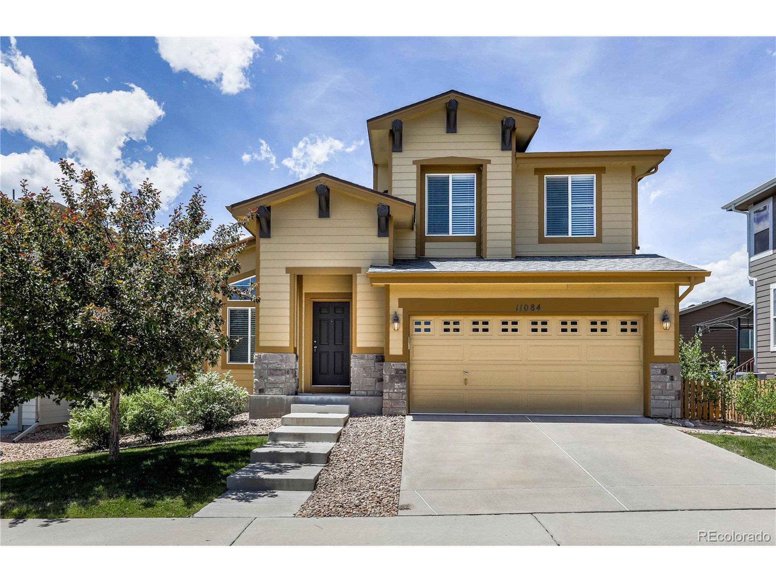 Highlands Ranch, CO 80130,11084 Woodhurst Cir