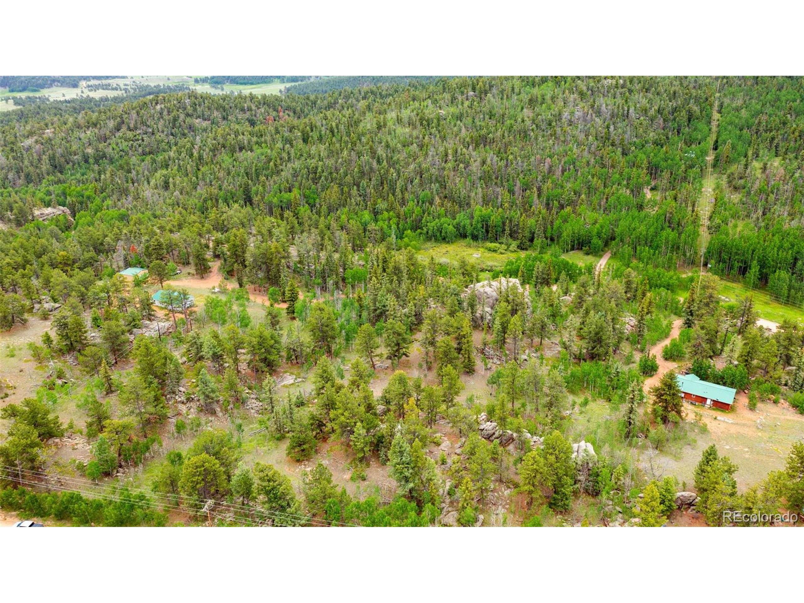 Florissant, CO 80816,94 Cr-403