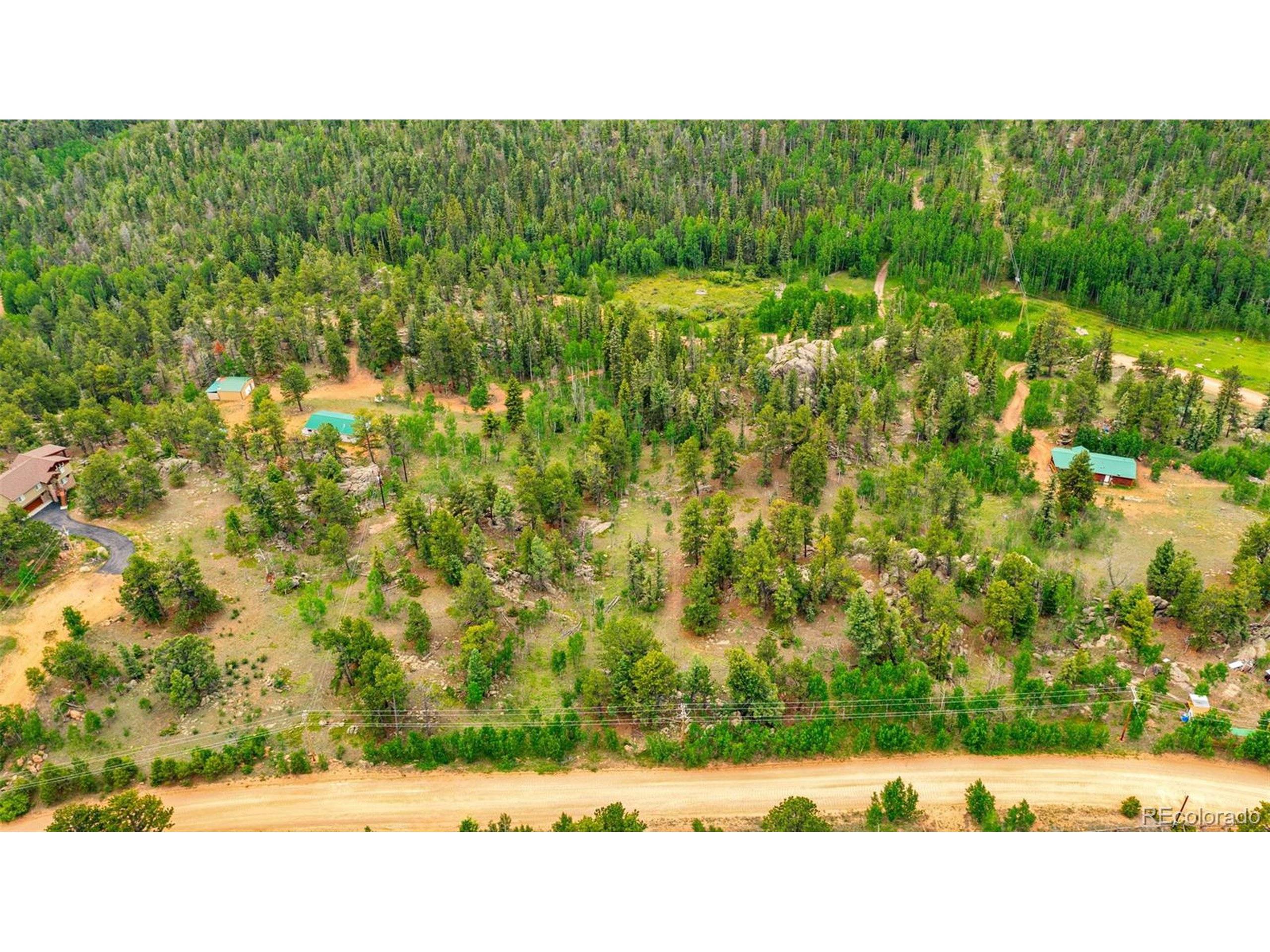 Florissant, CO 80816,94 Cr-403
