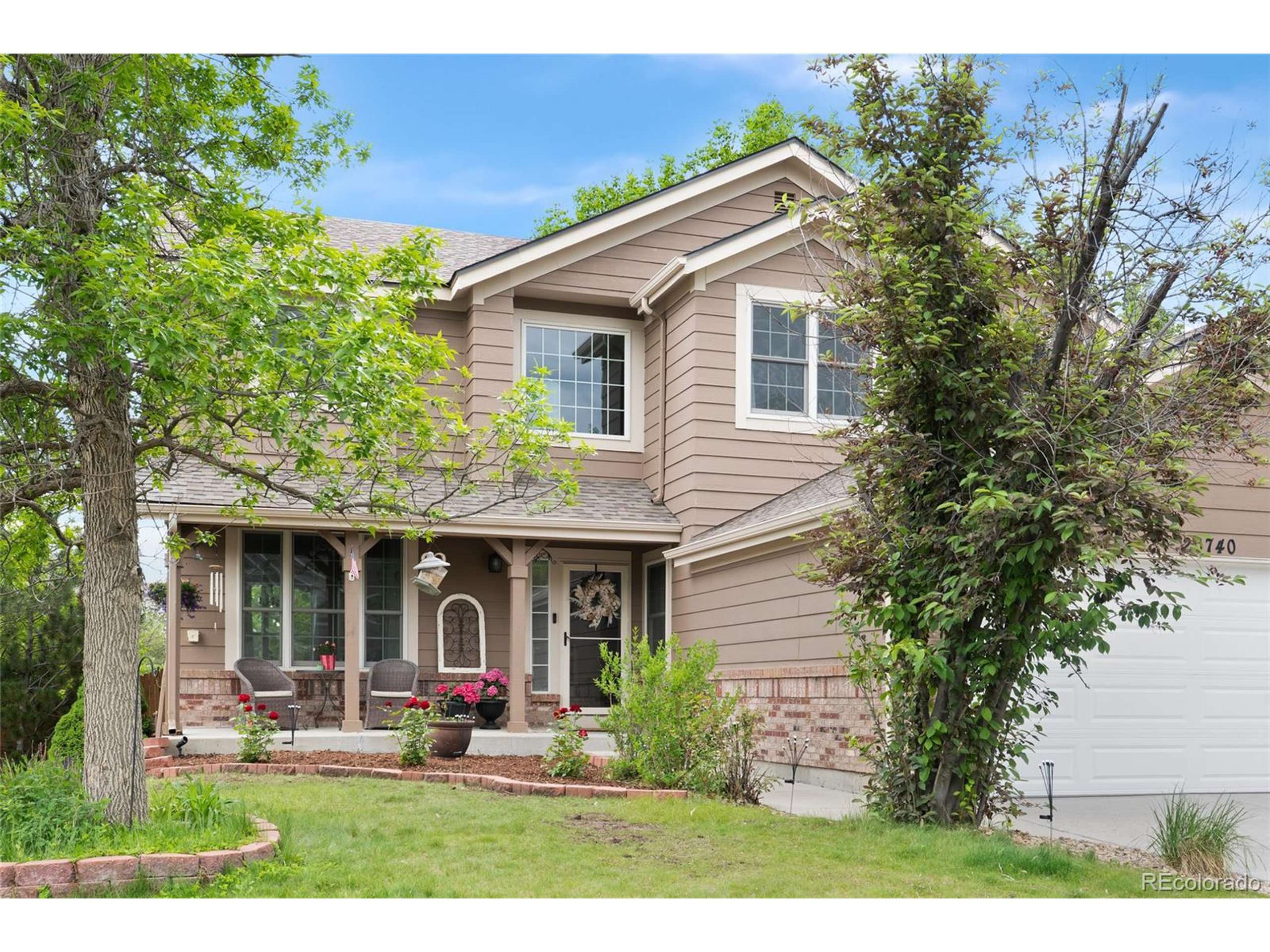 Parker, CO 80138,20740 Parker Vista Rd