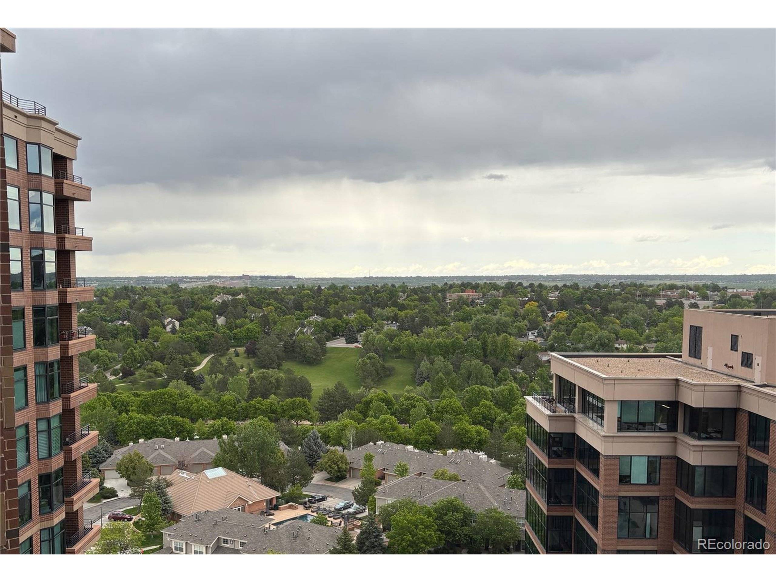 Denver, CO 80237,8100 E Union Ave #1502