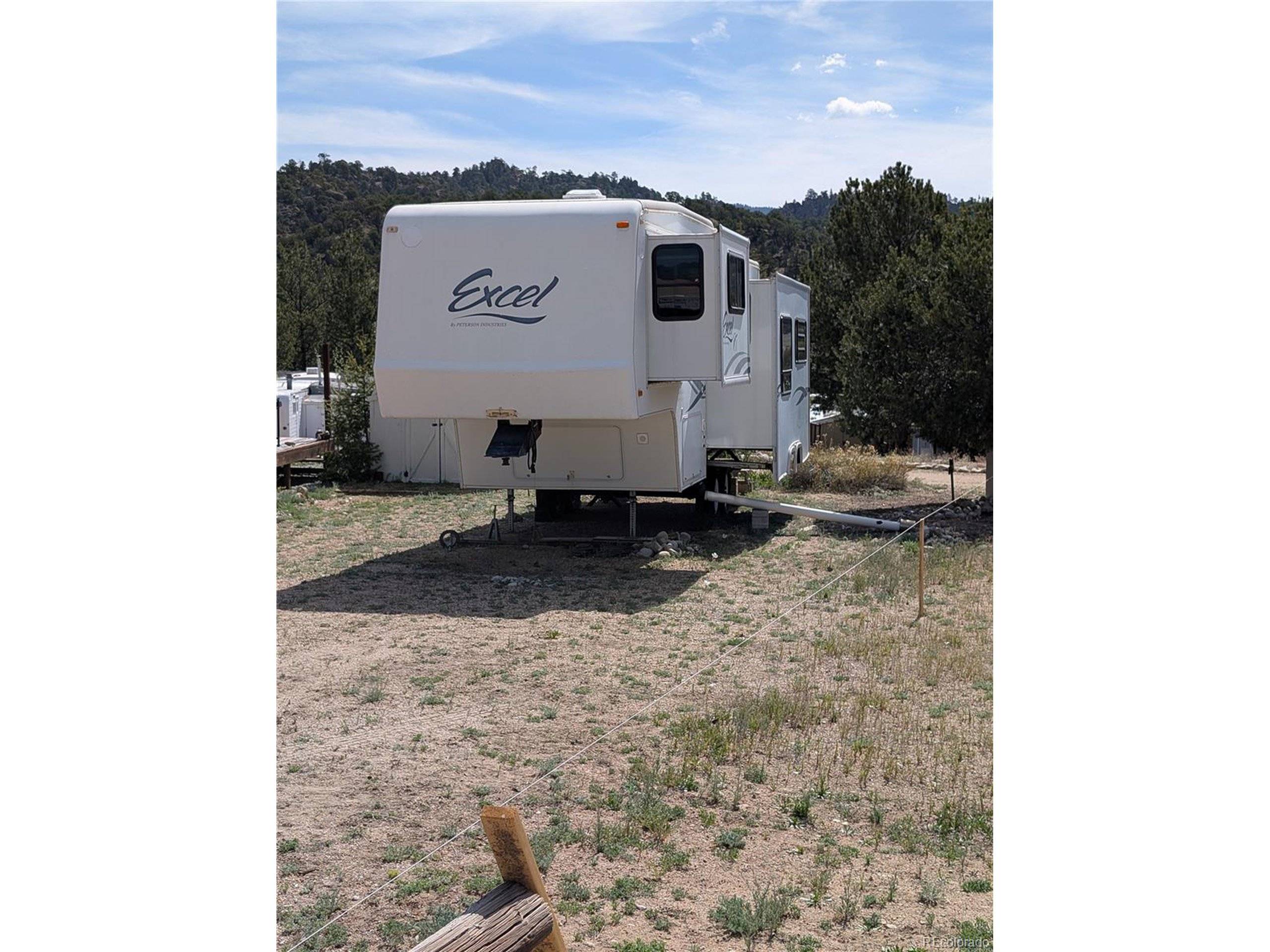 Nathrop, CO 81236,10795 County Road 197A #206