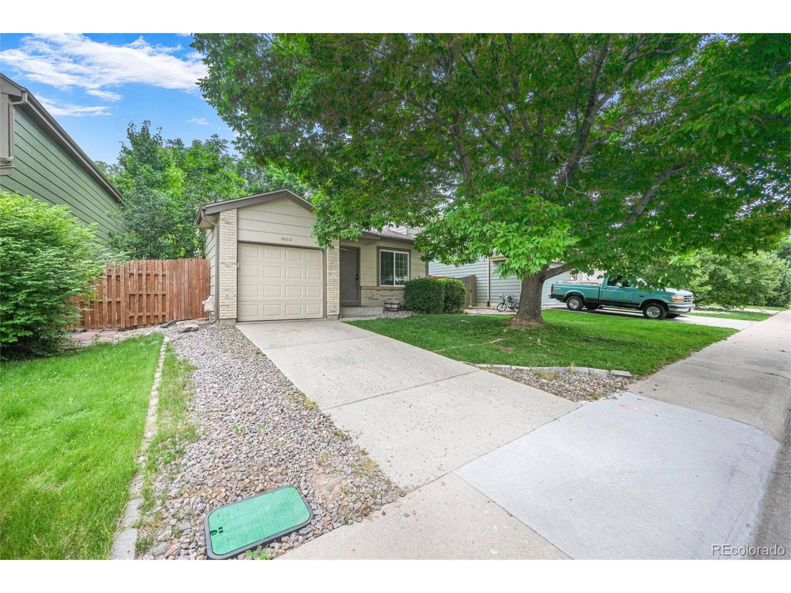 Littleton, CO 80127,5602 S Yank Ct