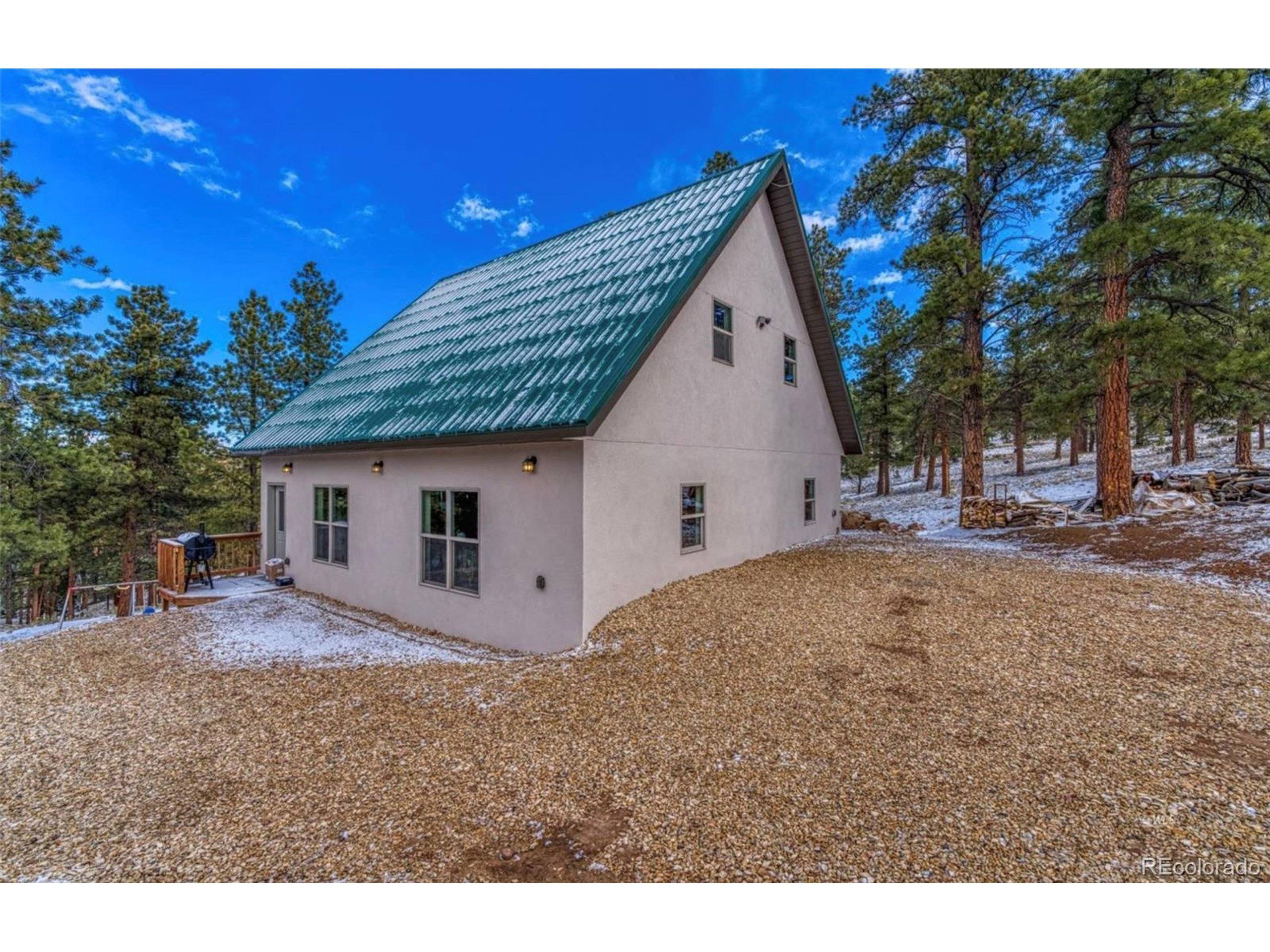 Westcliffe, CO 81252,1443 Sangre Dr