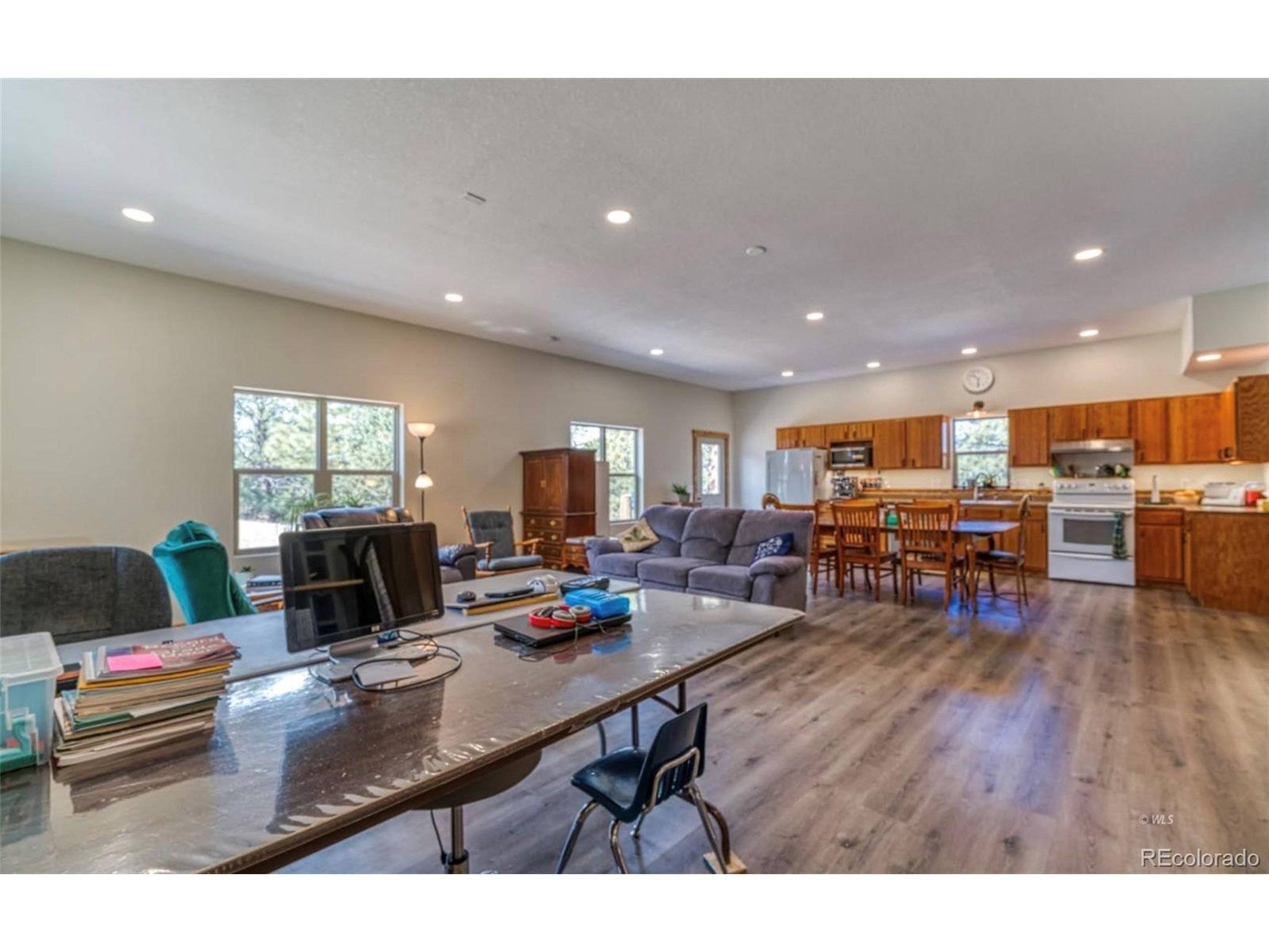 Westcliffe, CO 81252,1443 Sangre Dr