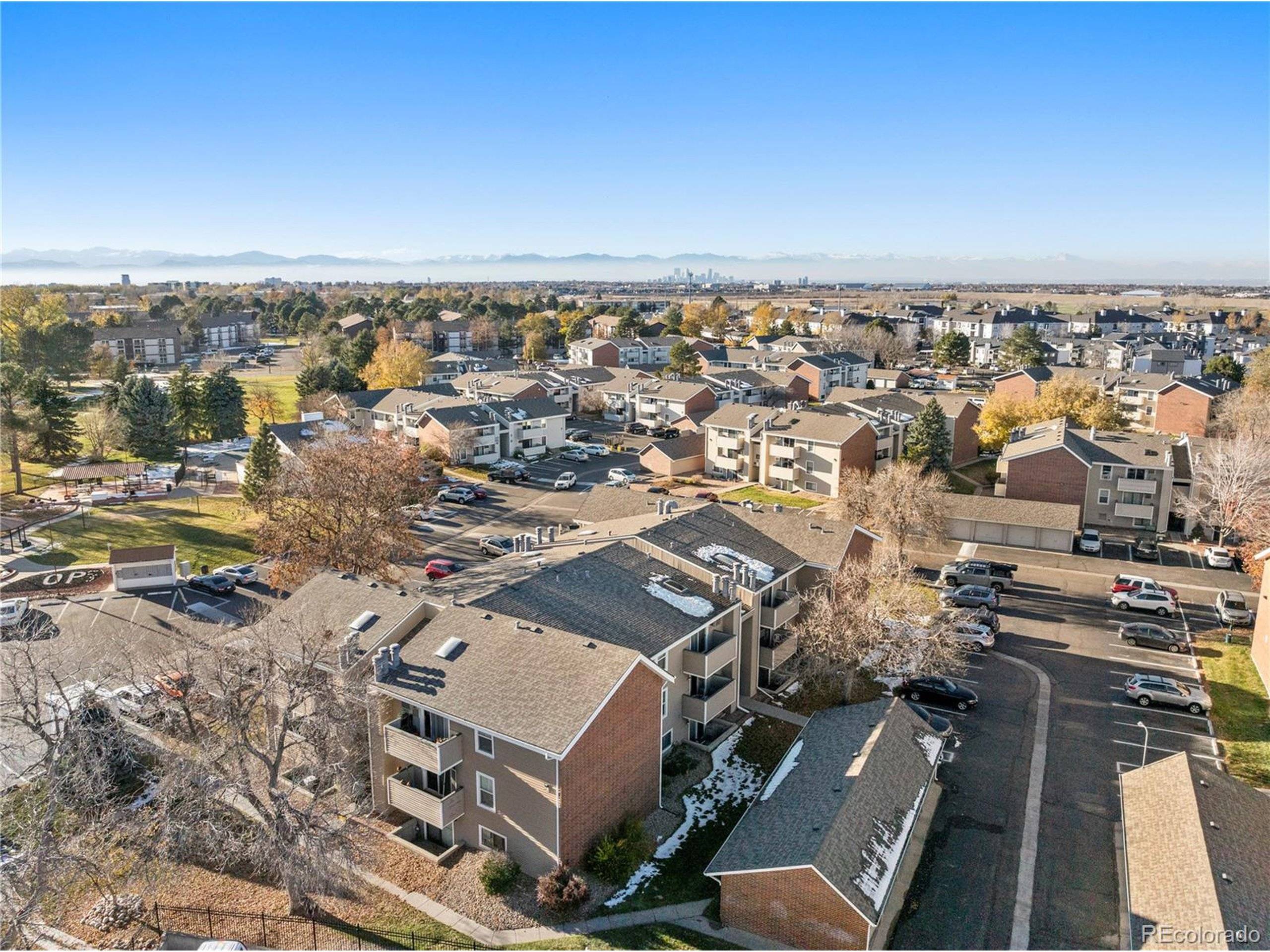 Denver, CO 80247,10150 E Virginia Ave #2-205