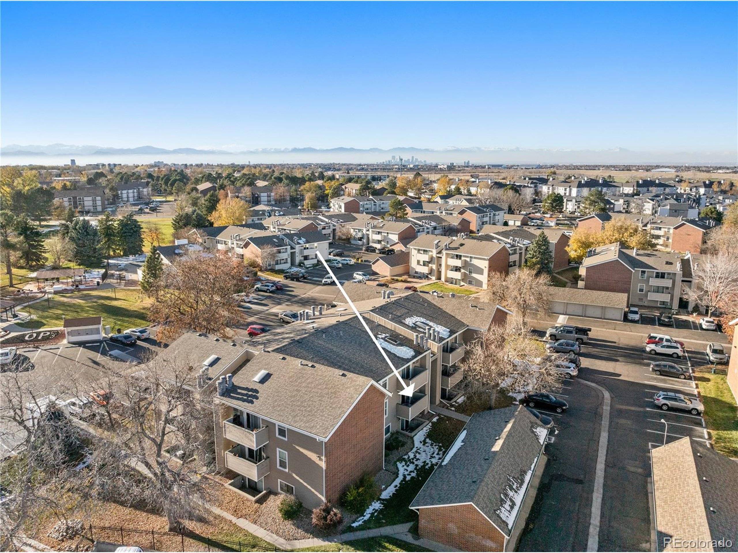 Denver, CO 80247,10150 E Virginia Ave #2-205