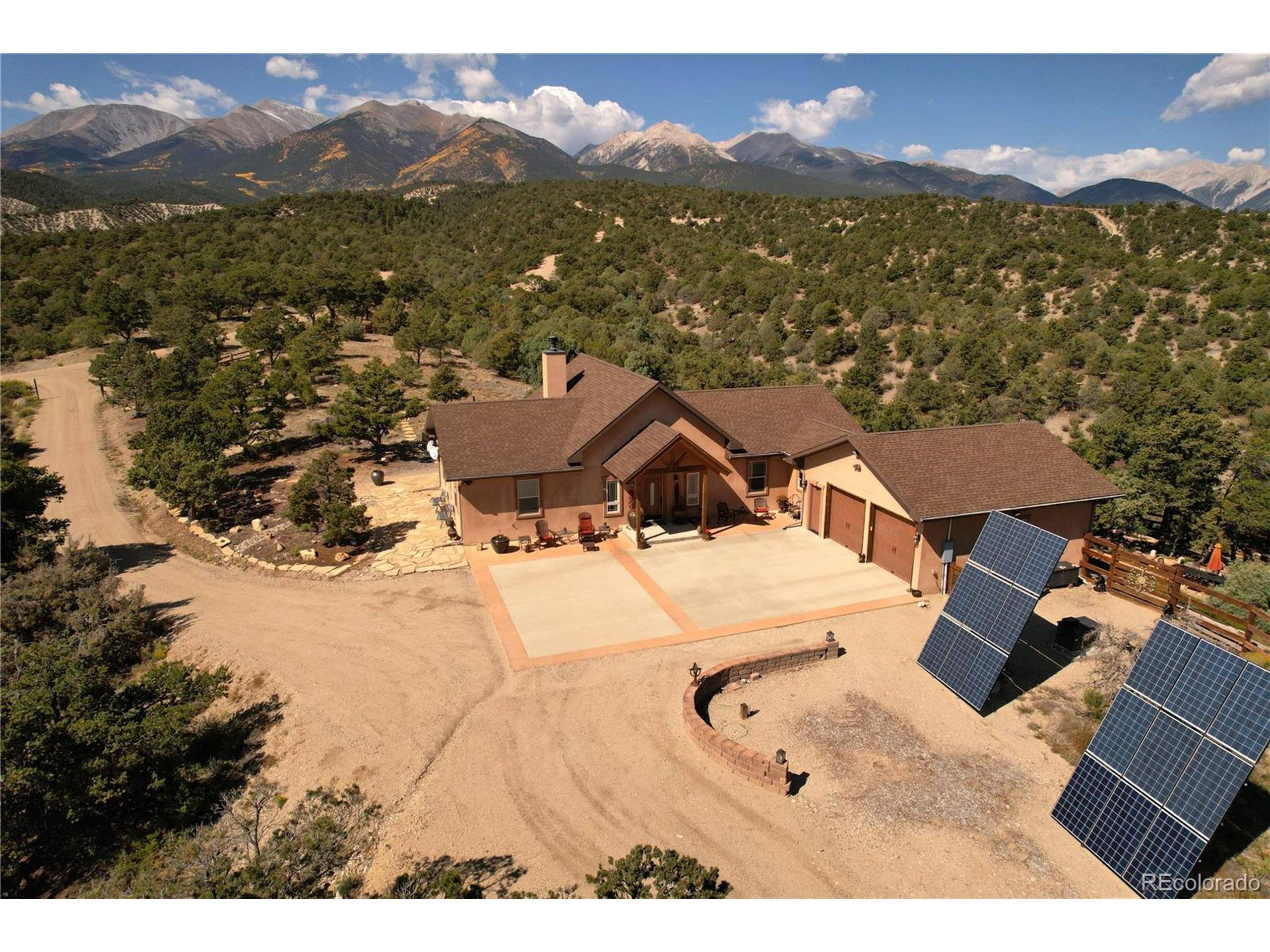 Salida, CO 81201,13101 Highway 285