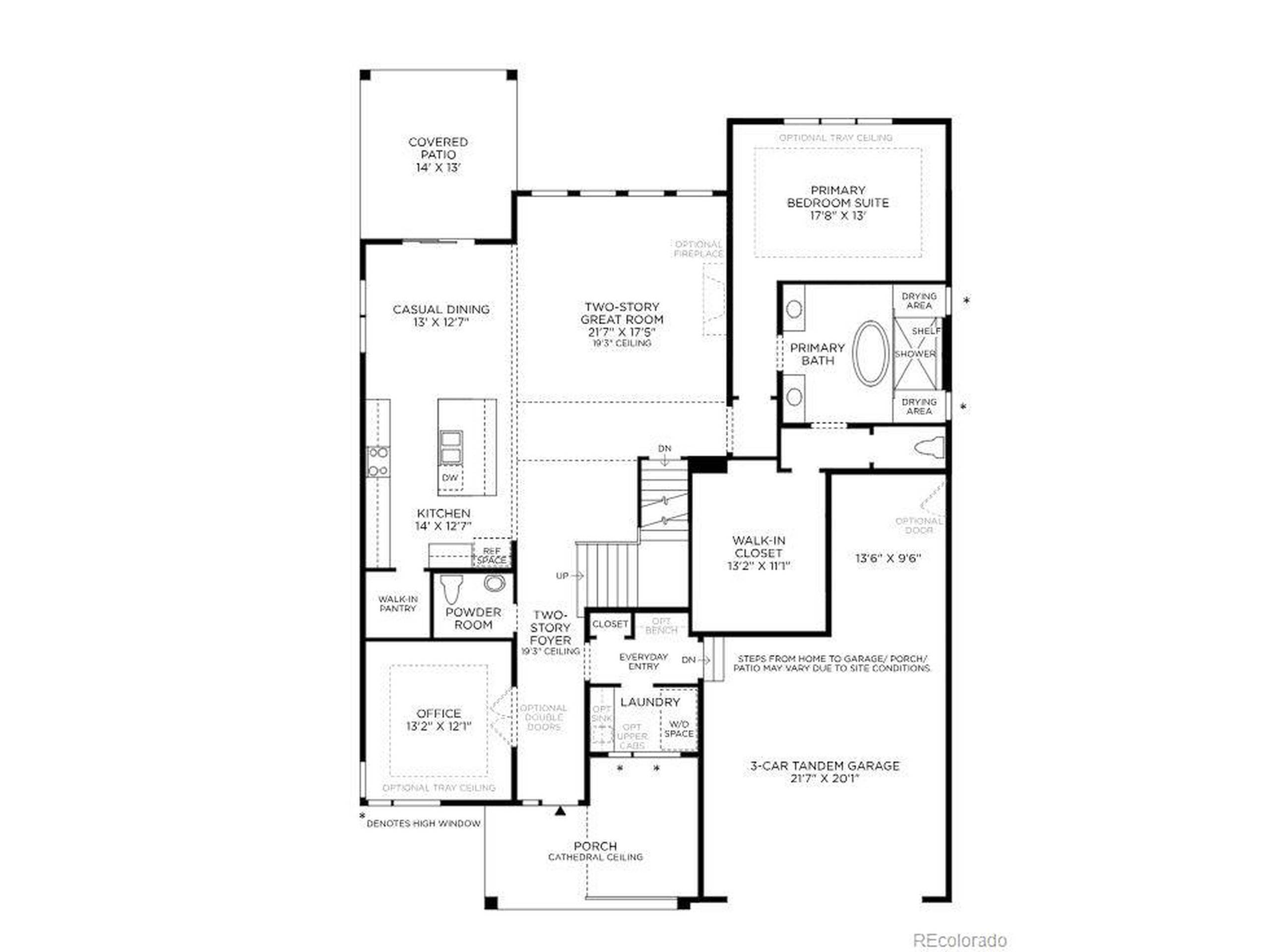 Parker, CO 80134,6299 Cristobal Pt