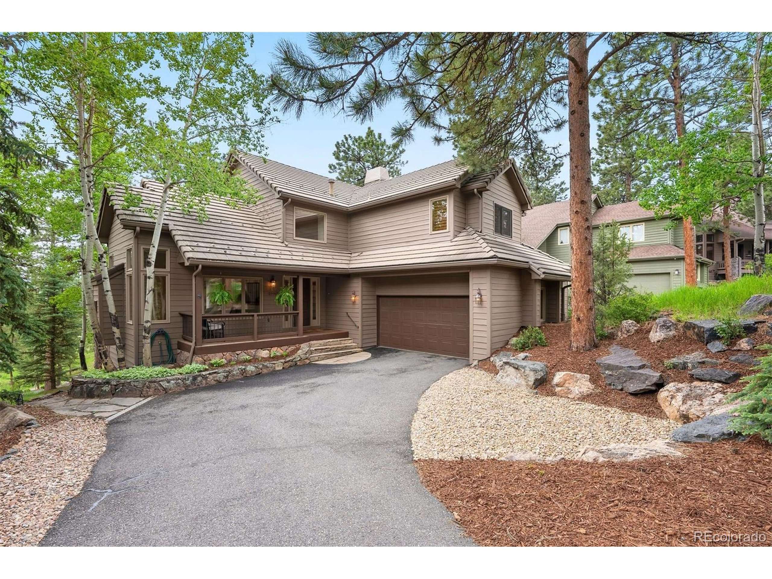 Evergreen, CO 80439,29962 Troutdale Ridge Rd