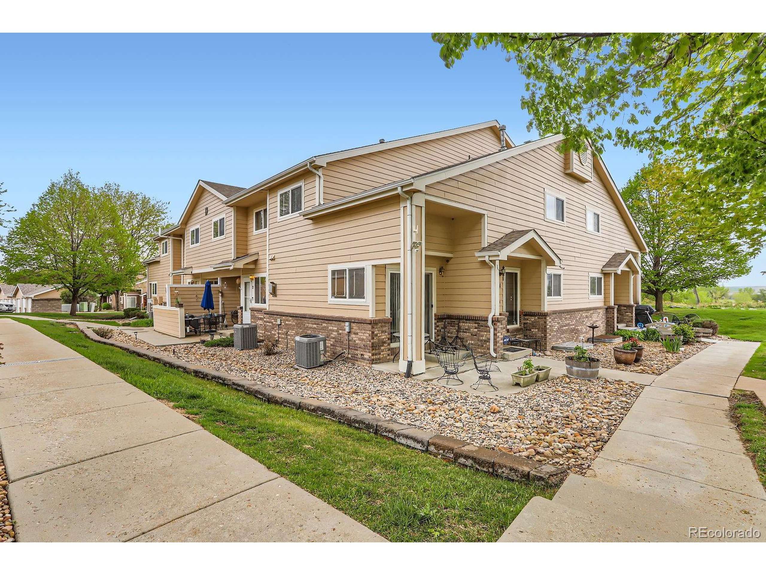 Longmont, CO 80501,1601 Great Western Dr #D3