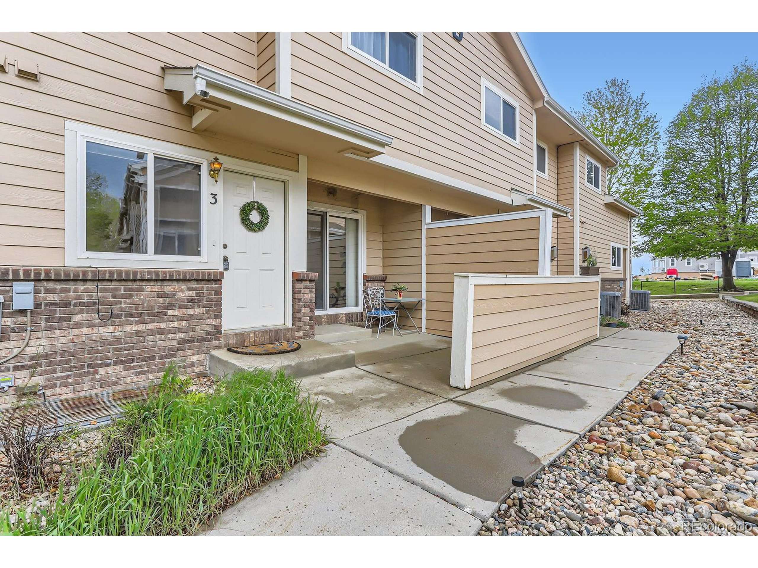Longmont, CO 80501,1601 Great Western Dr #D3