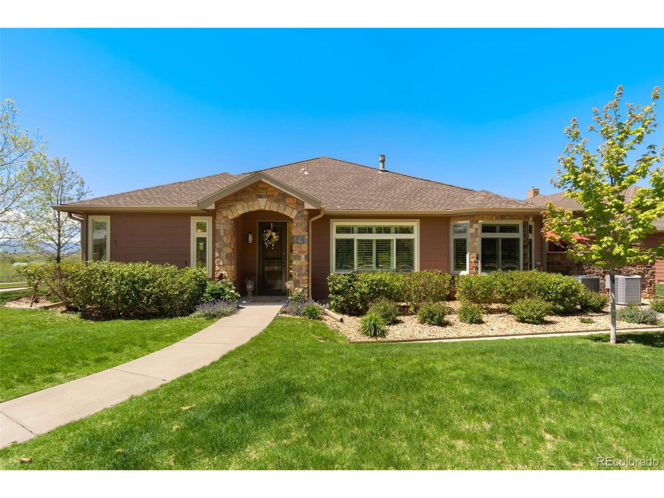 Highlands Ranch, CO 80130,8639 Gold Peak Pl #G