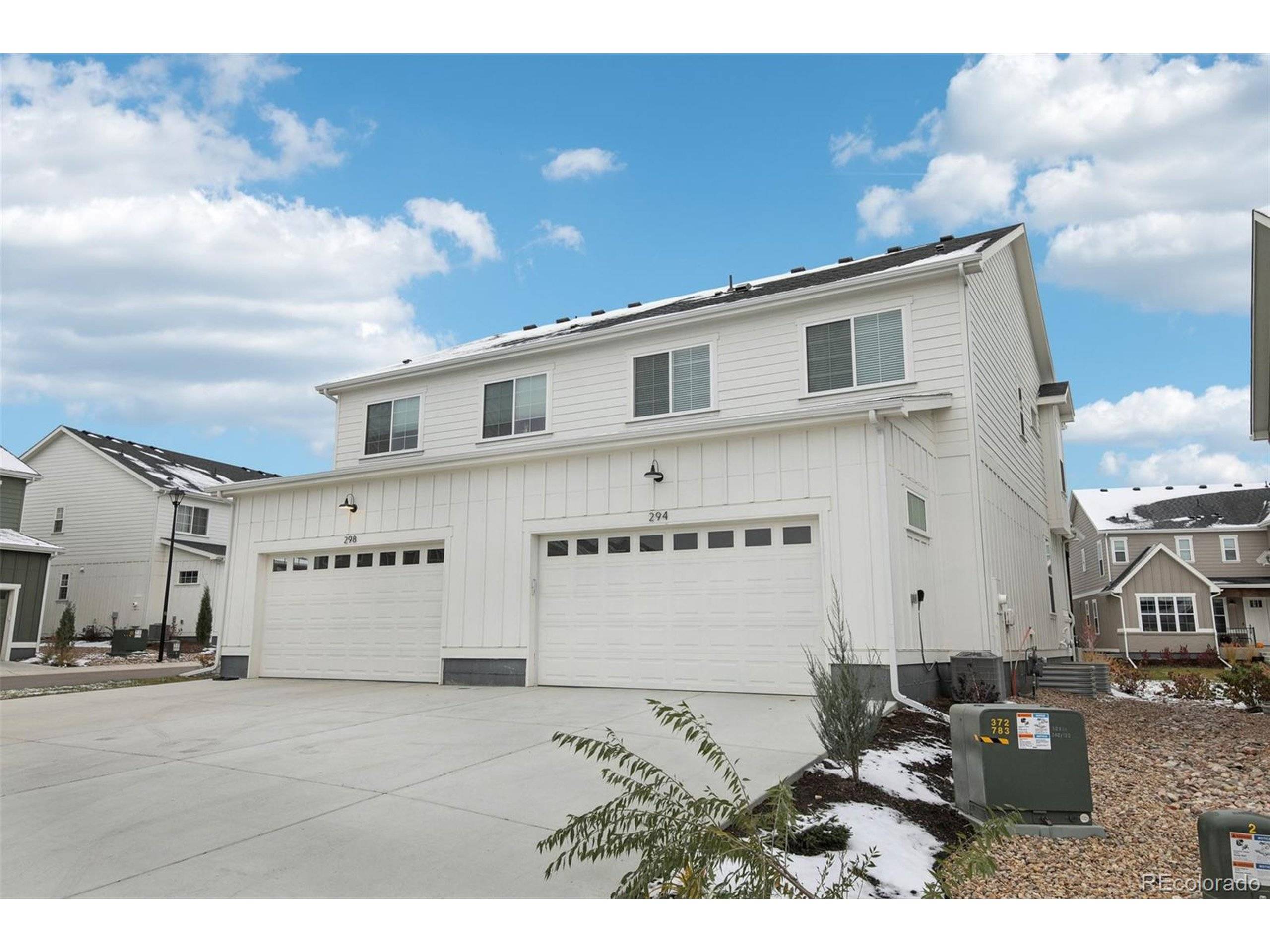 Berthoud, CO 80513,294 Dipper Ct