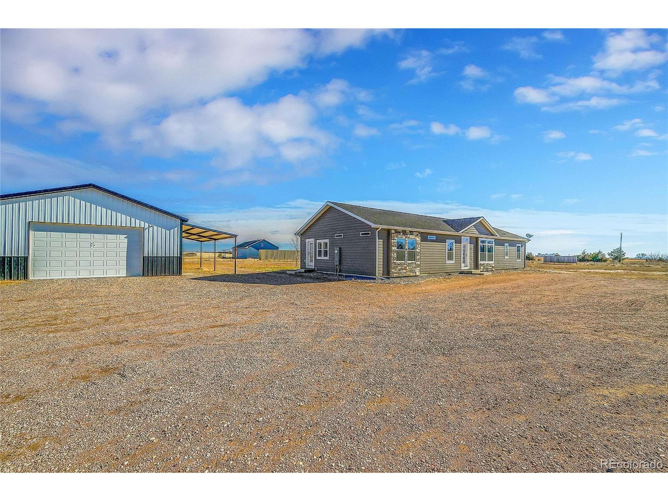 Pierce, CO 80650,45148 County Road 33