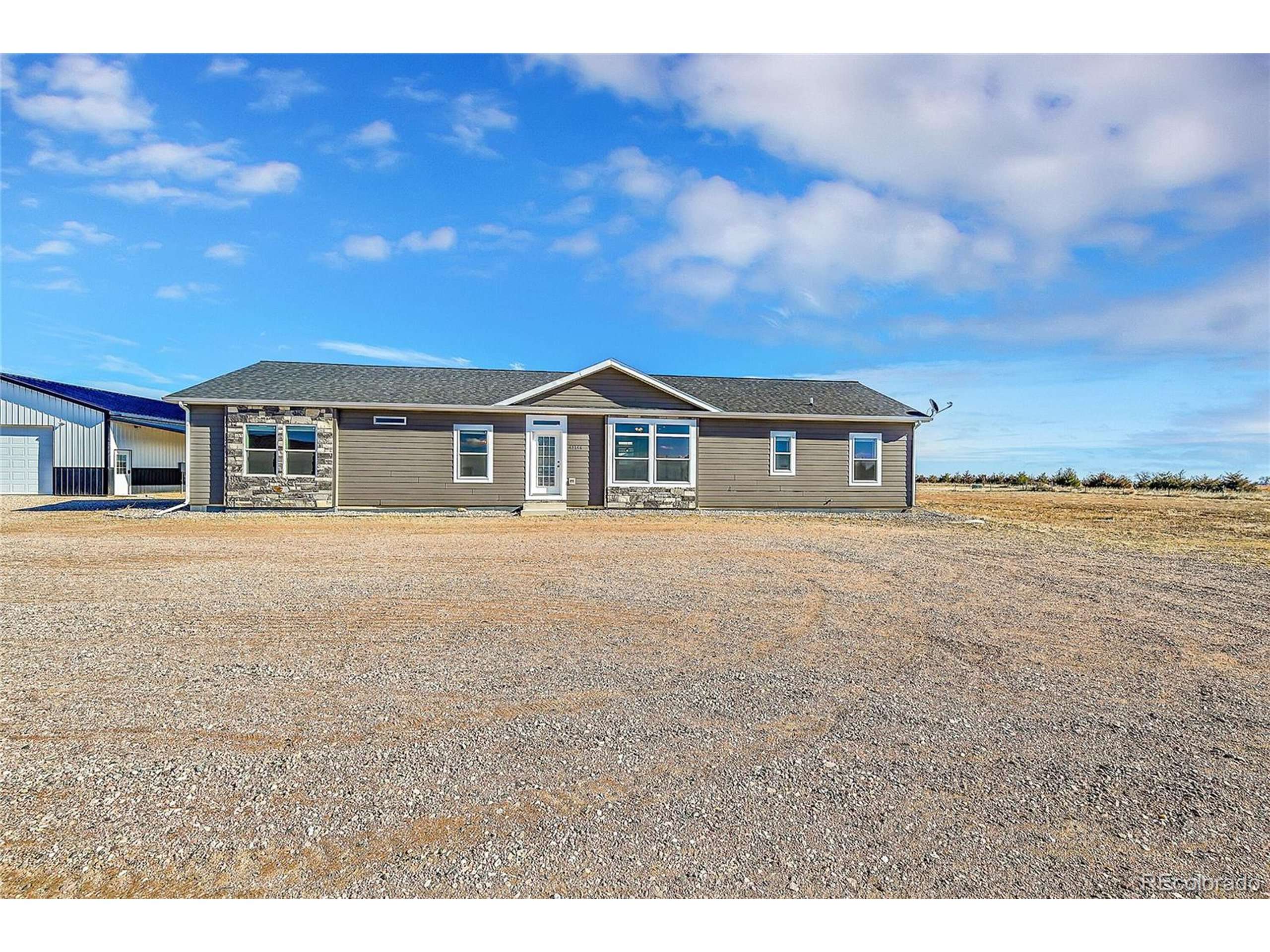 Pierce, CO 80650,45148 County Road 33