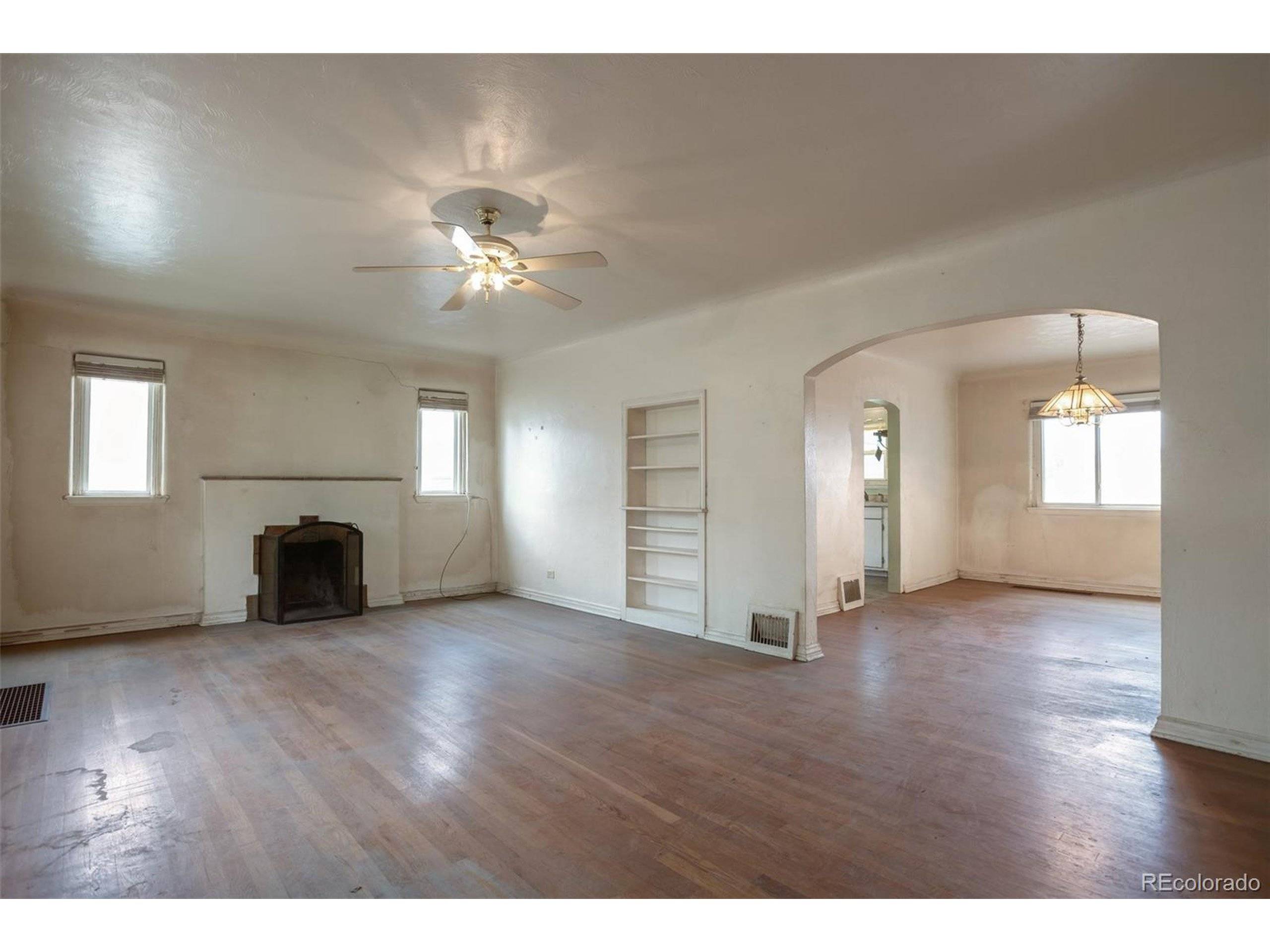 Denver, CO 80220,1335 Locust St