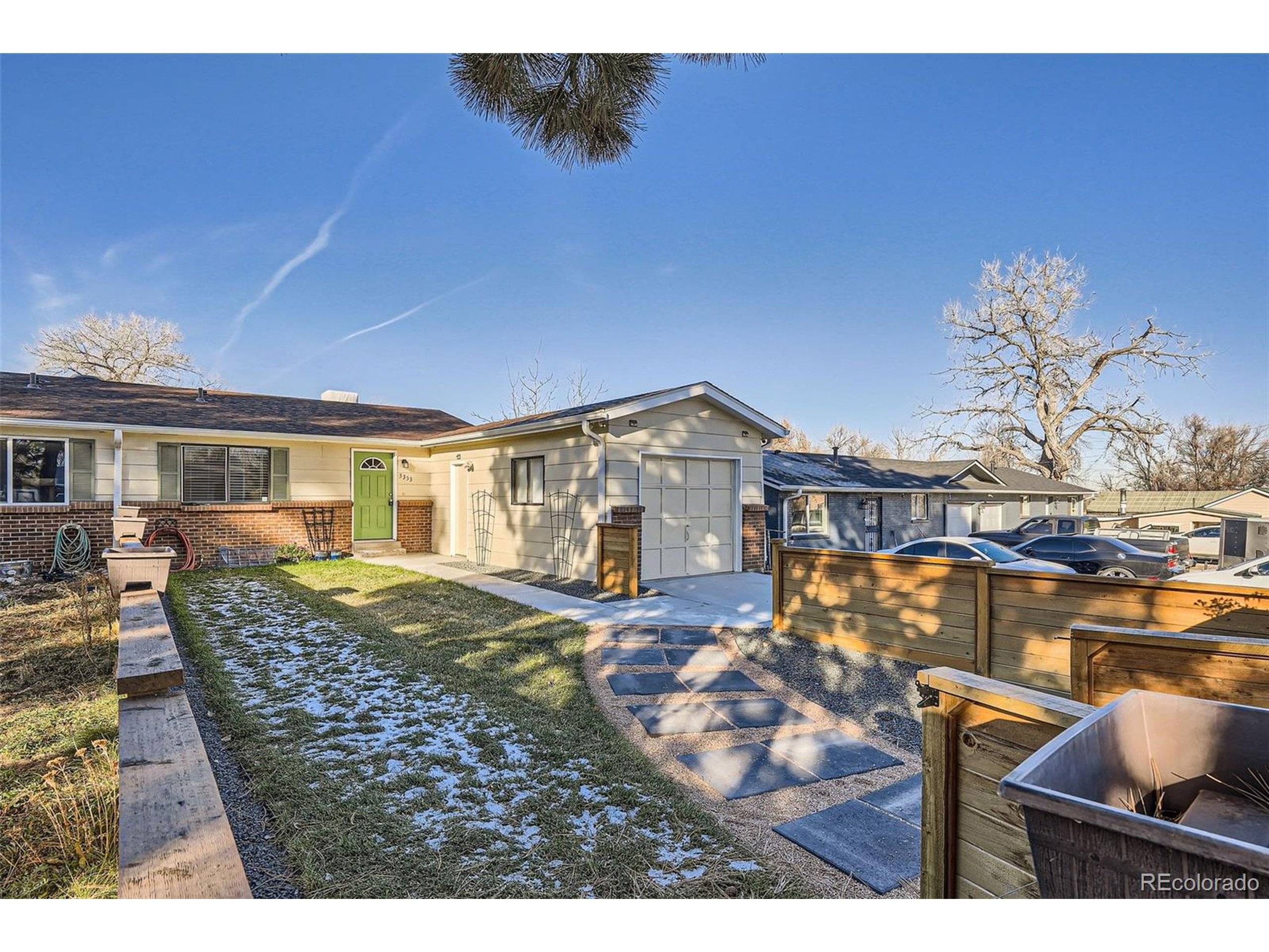 Denver, CO 80212,5353 Quitman St