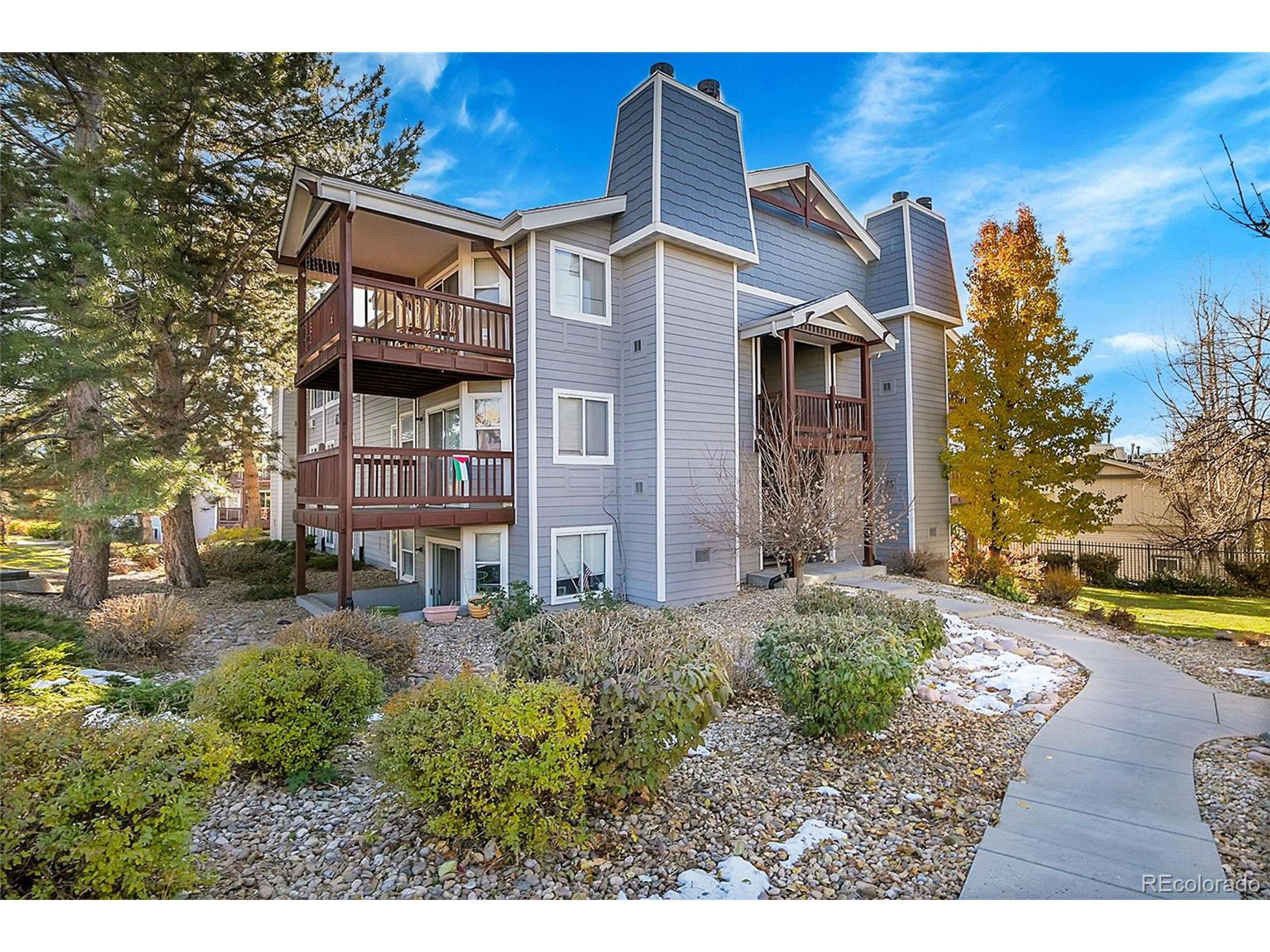 Aurora, CO 80013,17662 E Loyola Dr #2132L