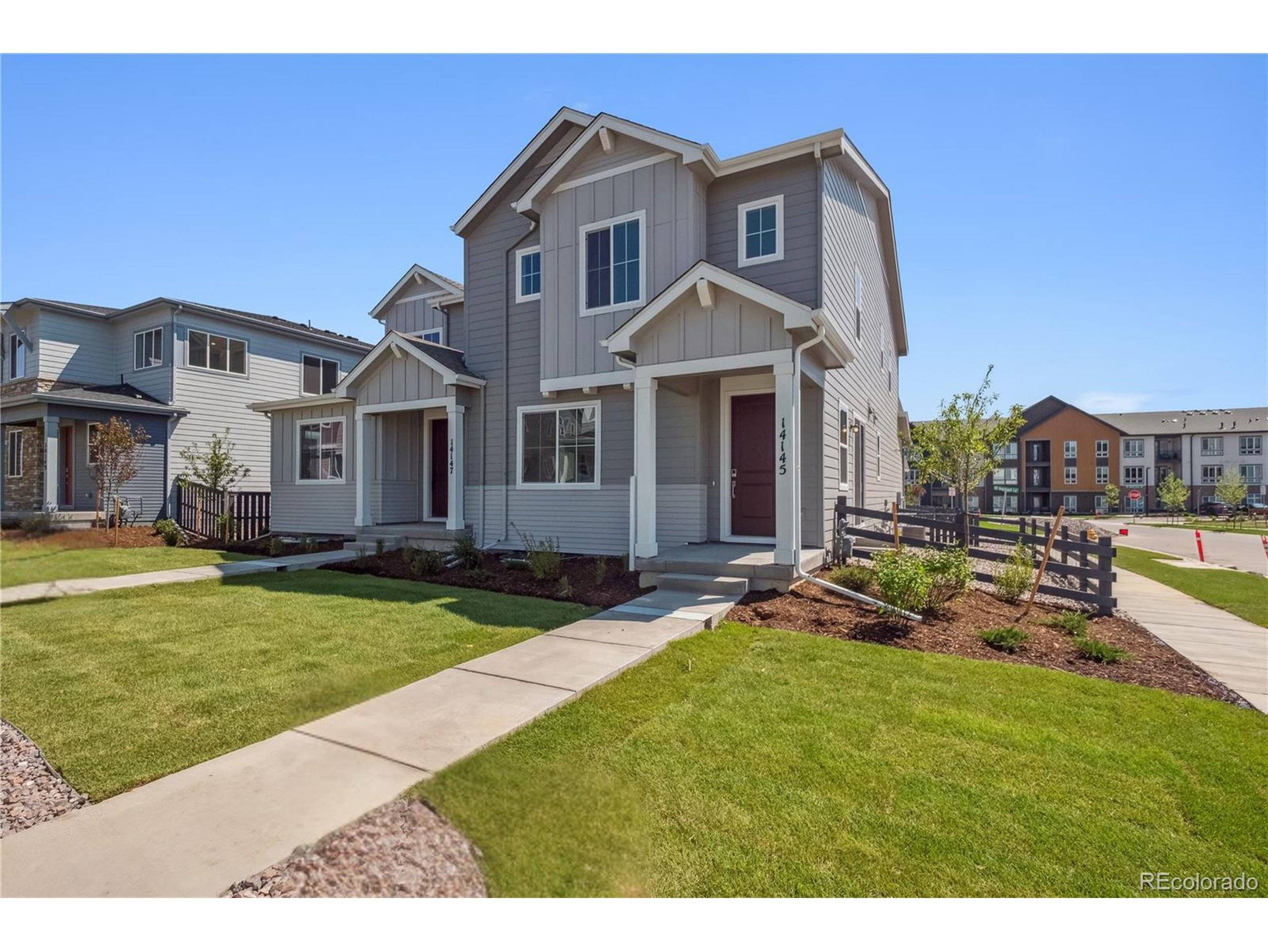 Parker, CO 80134,14145 Deertrack Ln