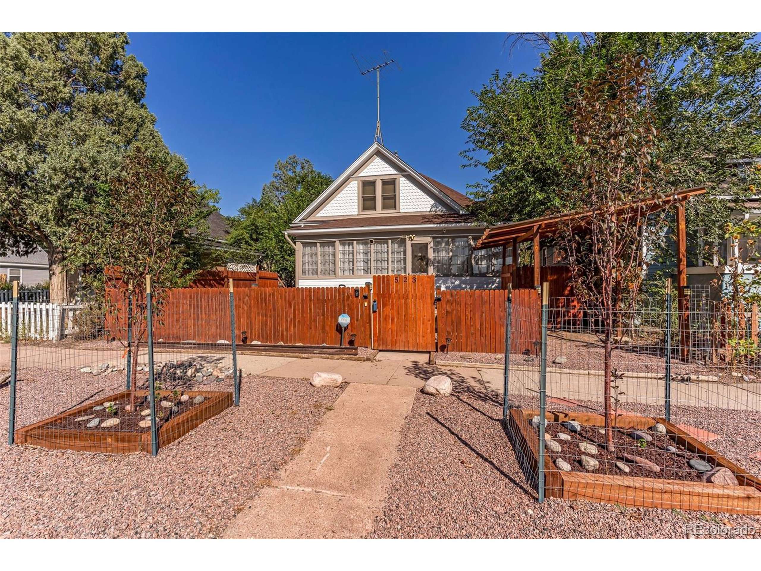 Canon City, CO 81212,523 Rudd Ave