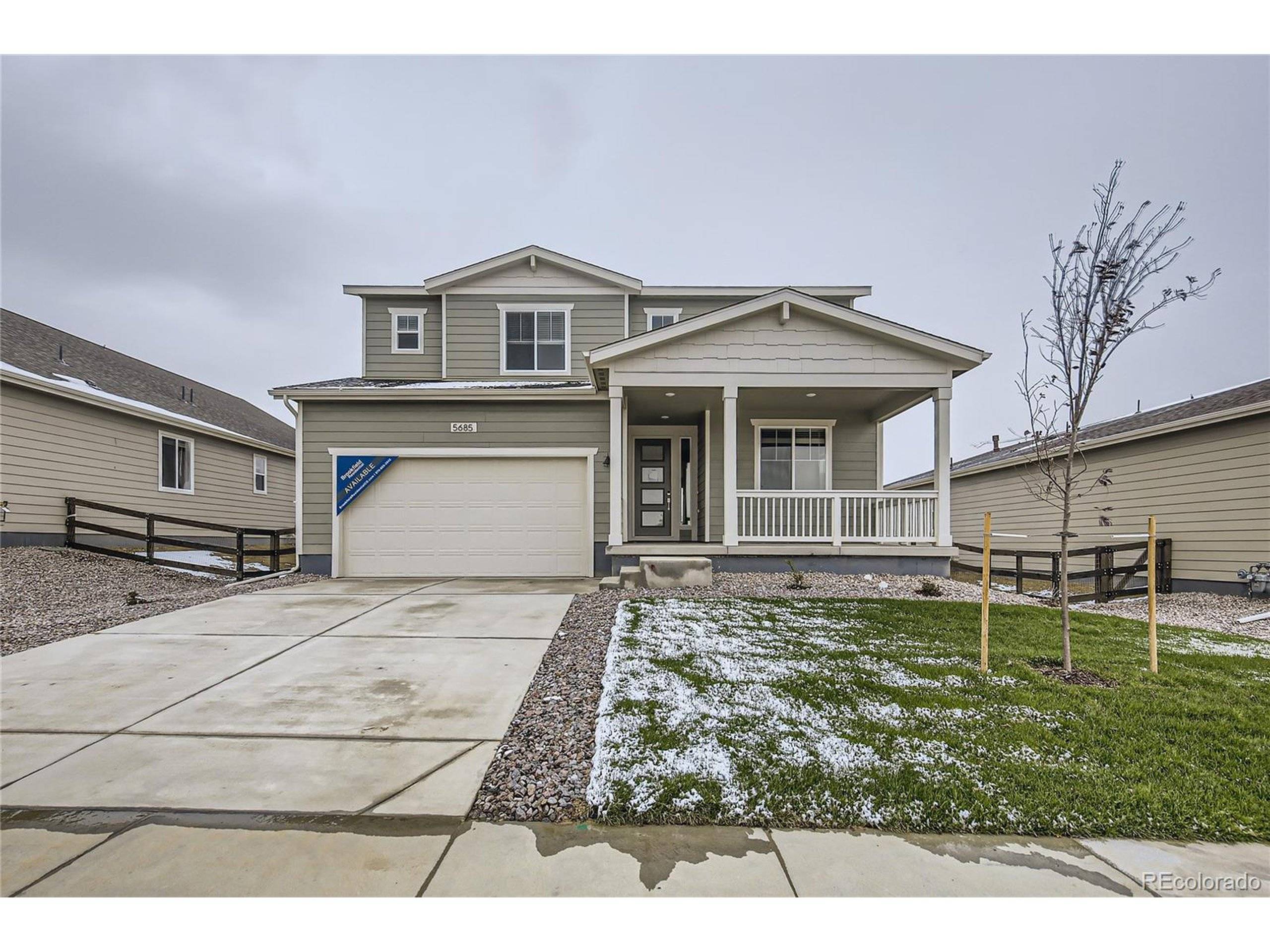 Firestone, CO 80504,5685 Wayfarer Cir