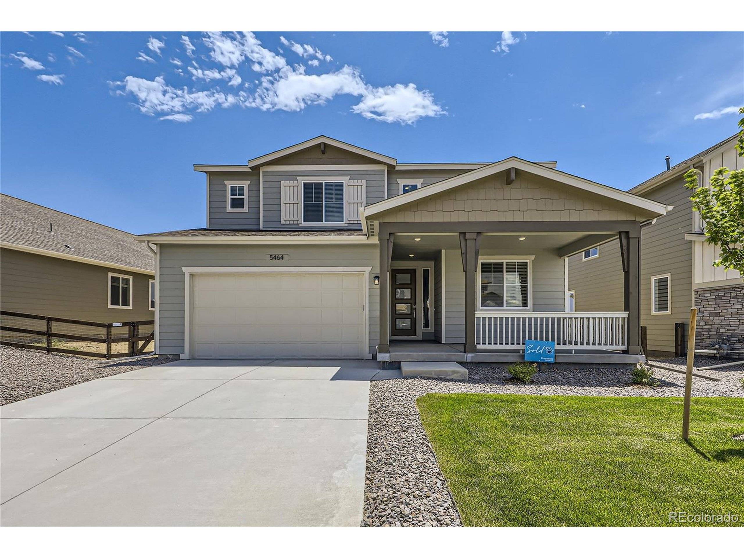 Firestone, CO 80504,5685 Wayfarer Cir