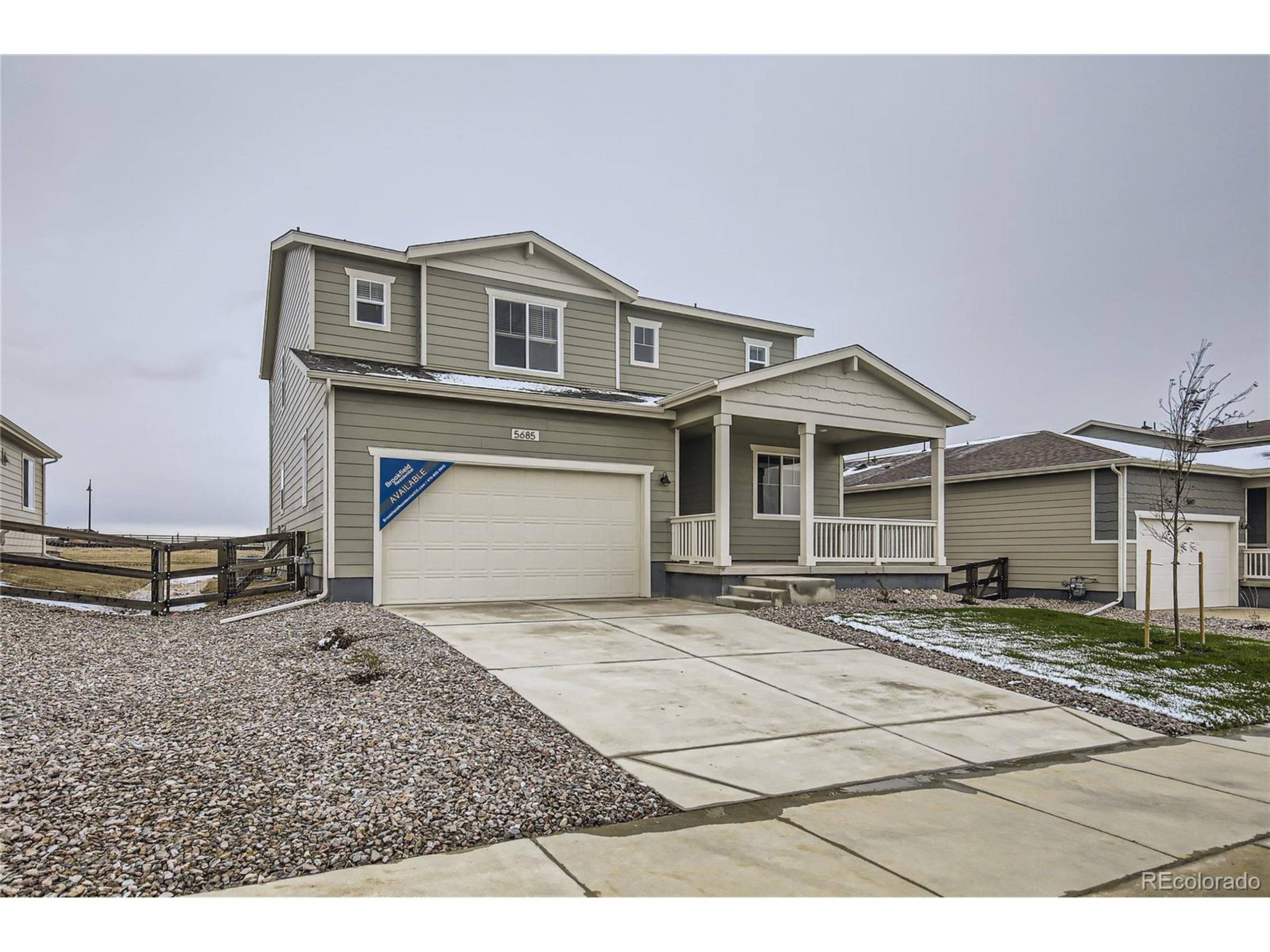 Firestone, CO 80504,5685 Wayfarer Cir