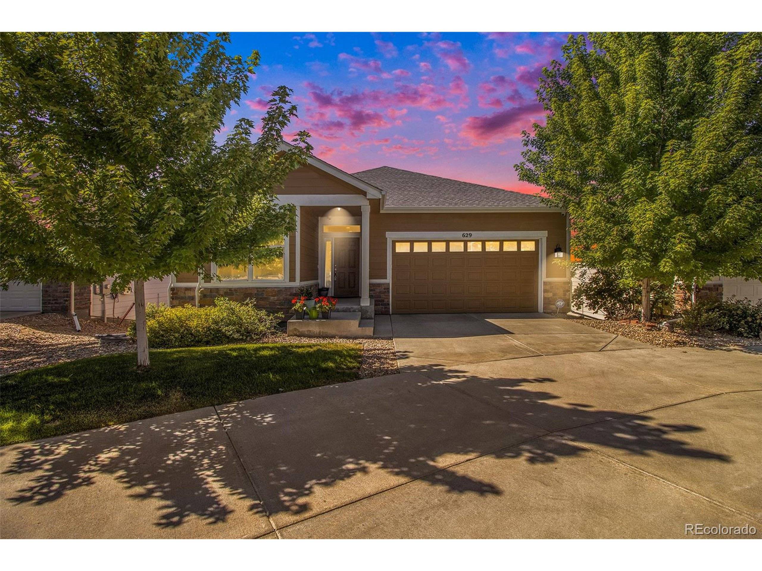 Lakewood, CO 80214,629 Kendall Way