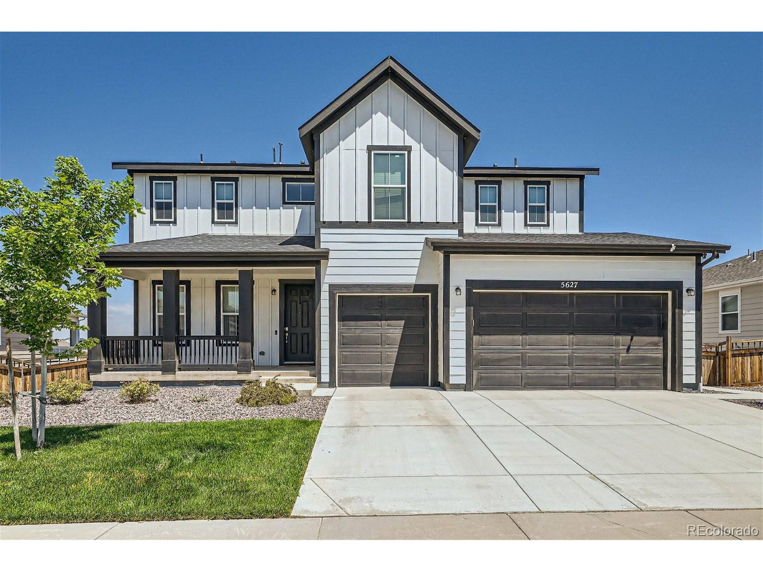 Brighton, CO 80601,5627 Gore Creek Pl