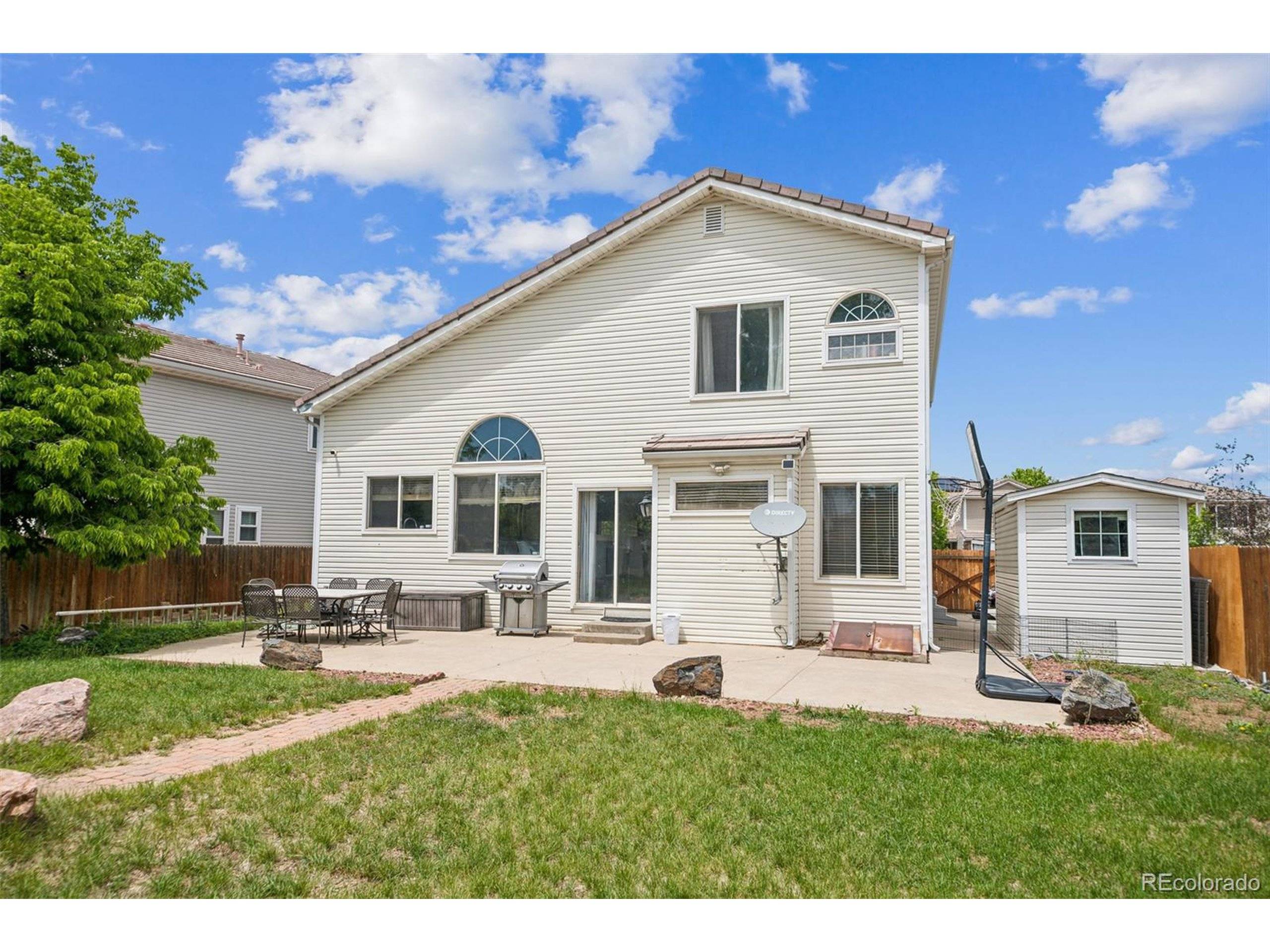 Denver, CO 80249,20338 E 48th Dr